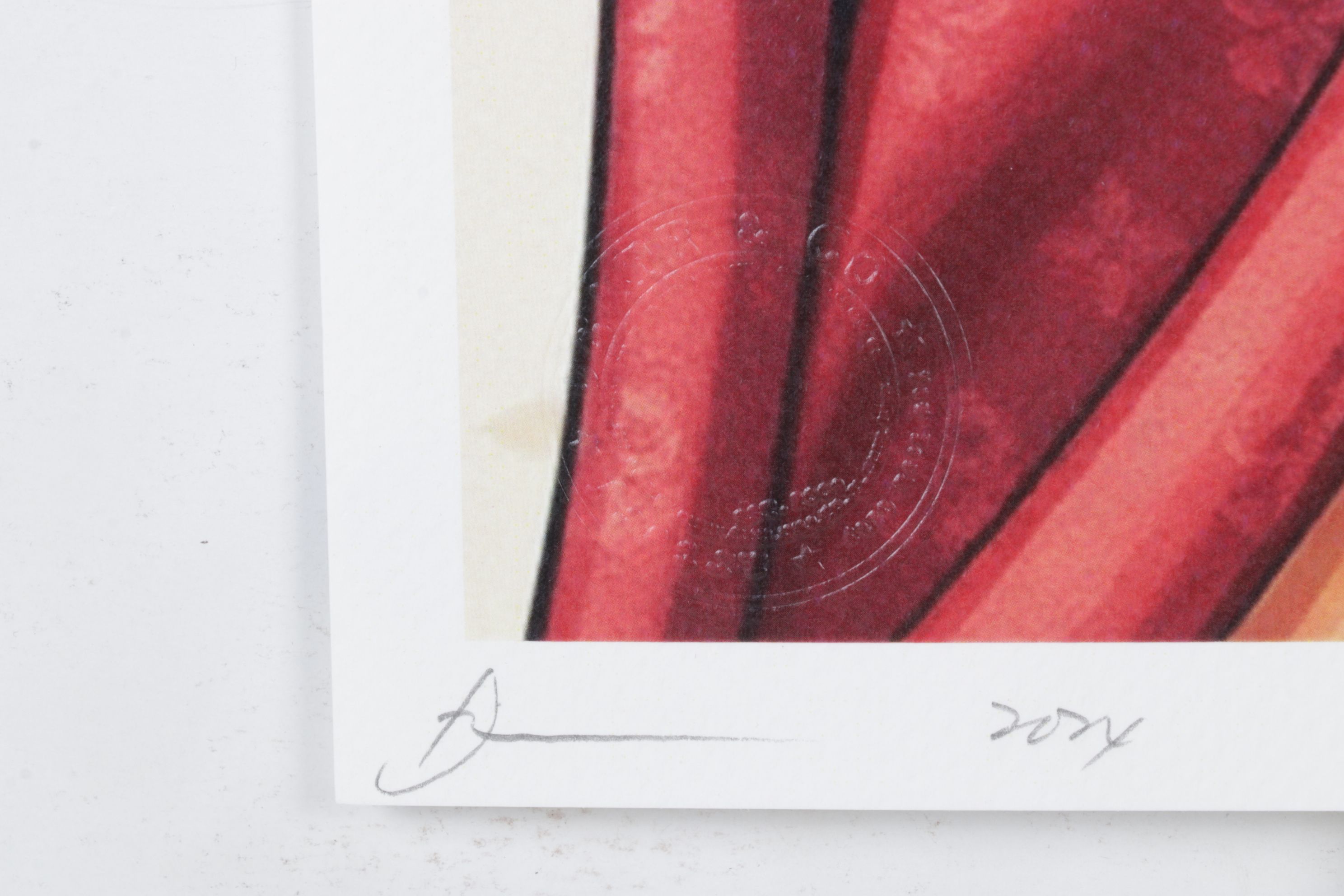 Death NYC Pop Art Homage to Disney Princesses x Louis Vuitton, 2025