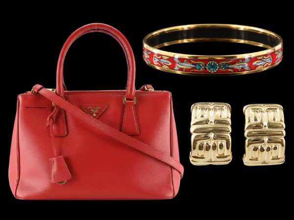 The Style Edit: Fashion, Jewelry & Loose Gems