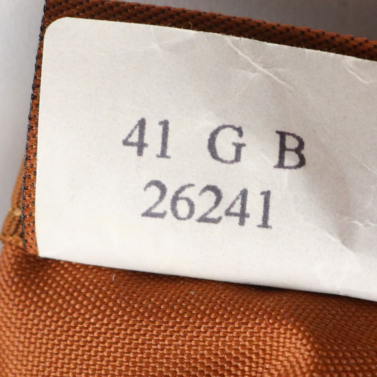 Bric's Life Cargo Duffel Bag in Olive Faux Suede and Leather