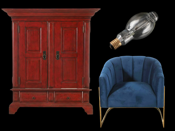 Modern Home Furnishings & Essentials