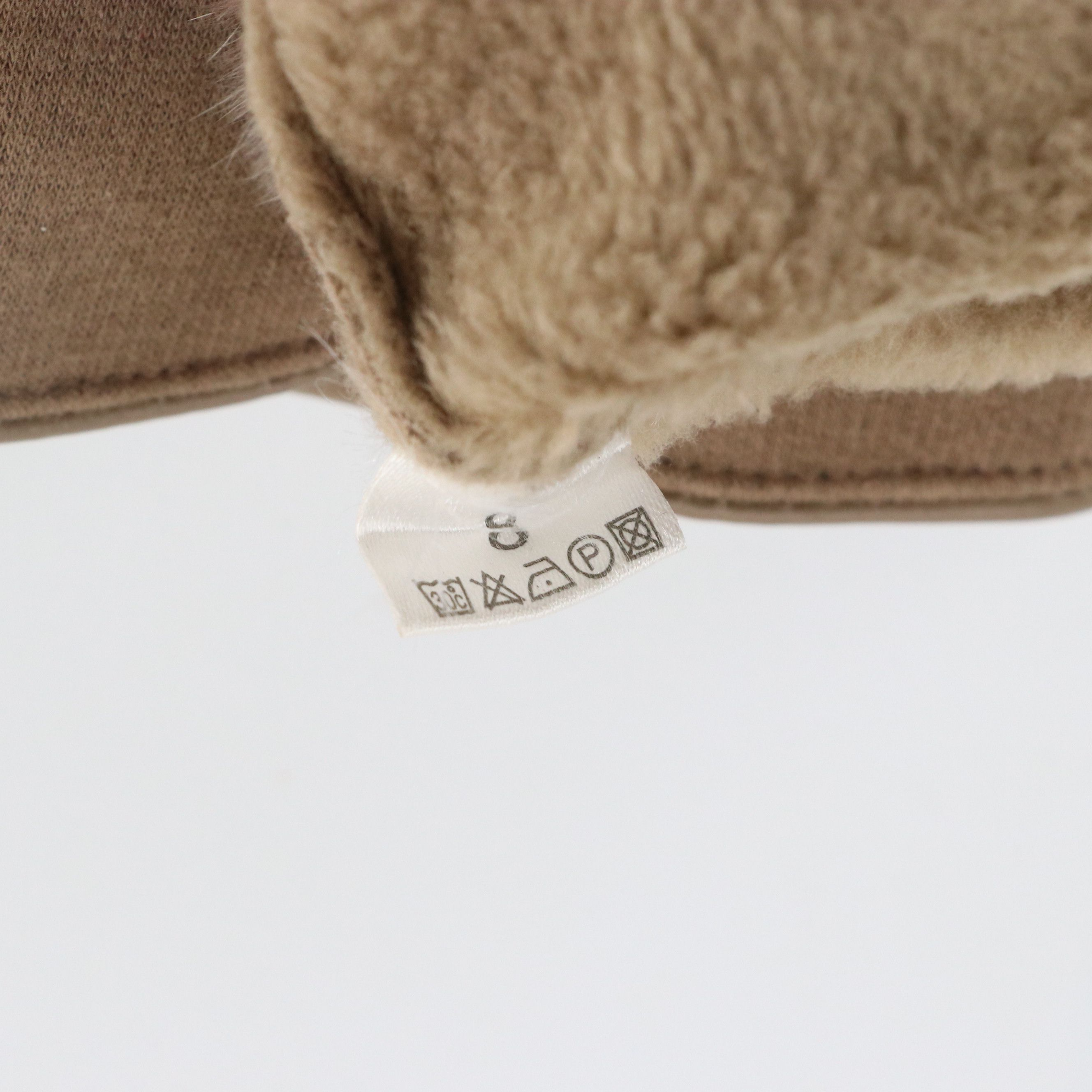 Heat Holders and Other Knit Gloves with Fleece Linings