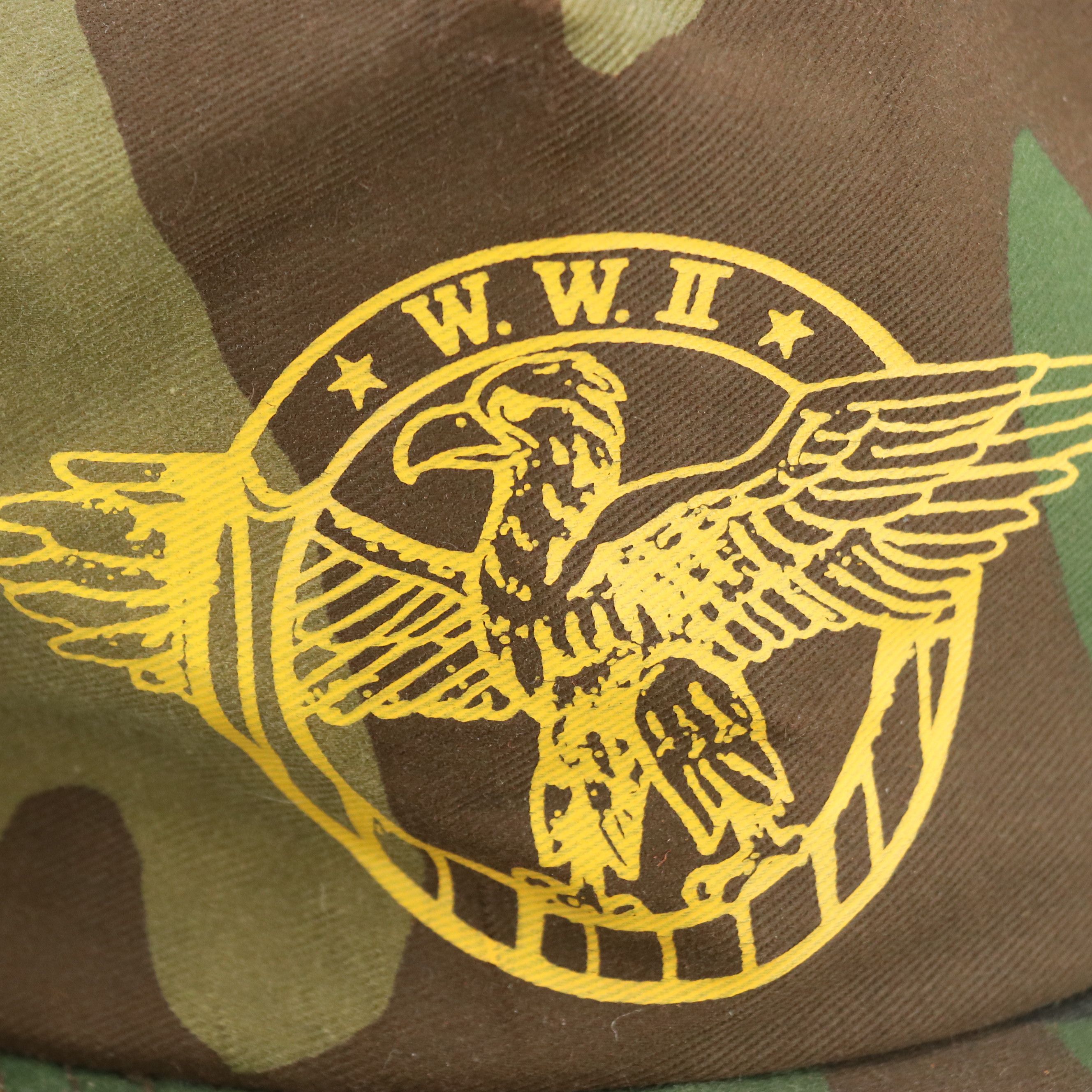 Men's USS Philippine Sea, WWII, Cub Scouts and Other Baseball Hats & Pouch