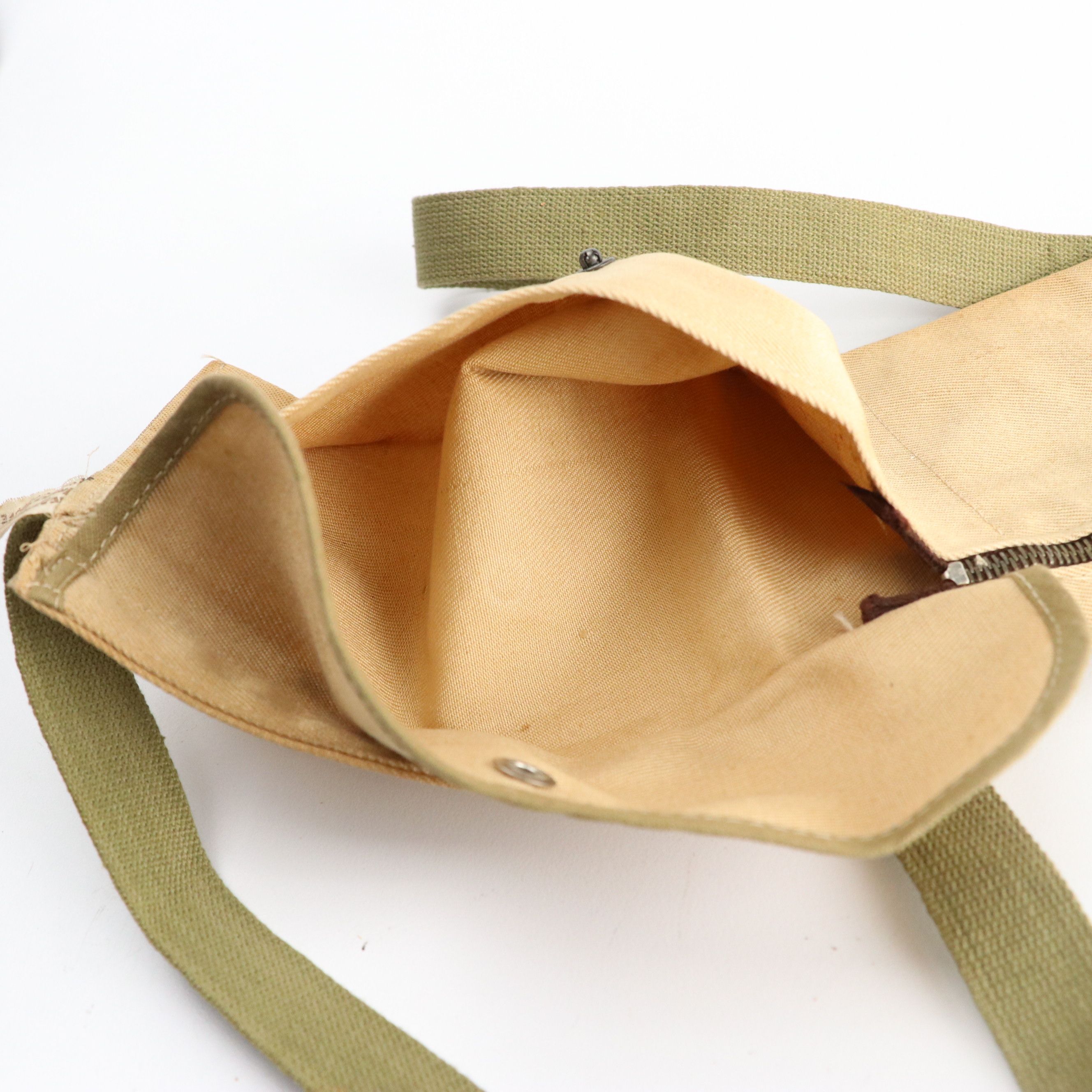 Men's USS Philippine Sea, WWII, Cub Scouts and Other Baseball Hats & Pouch