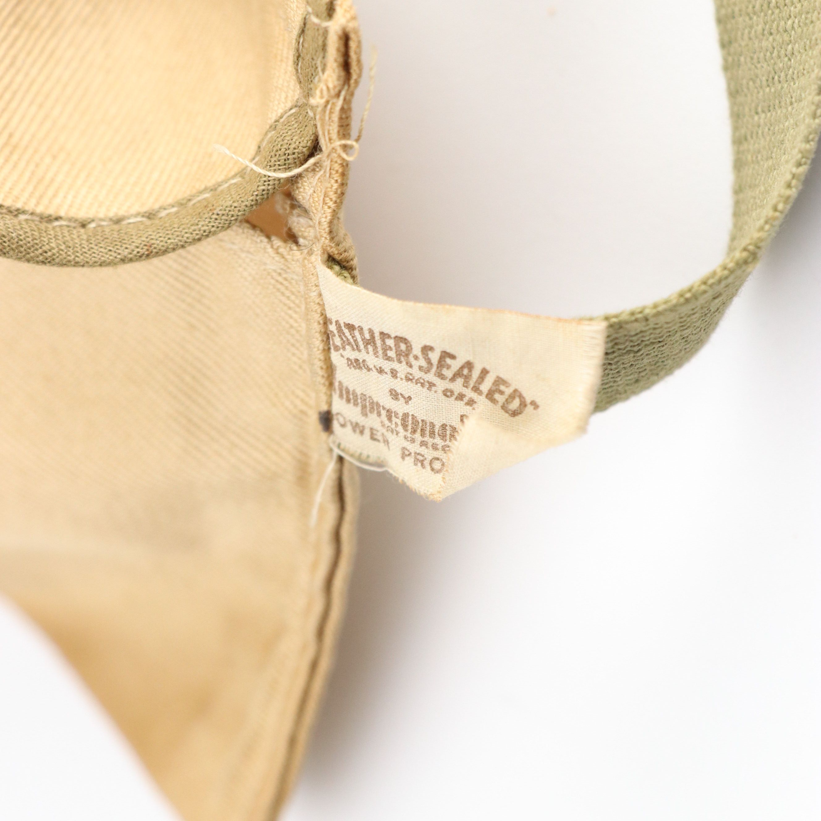 Men's USS Philippine Sea, WWII, Cub Scouts and Other Baseball Hats & Pouch