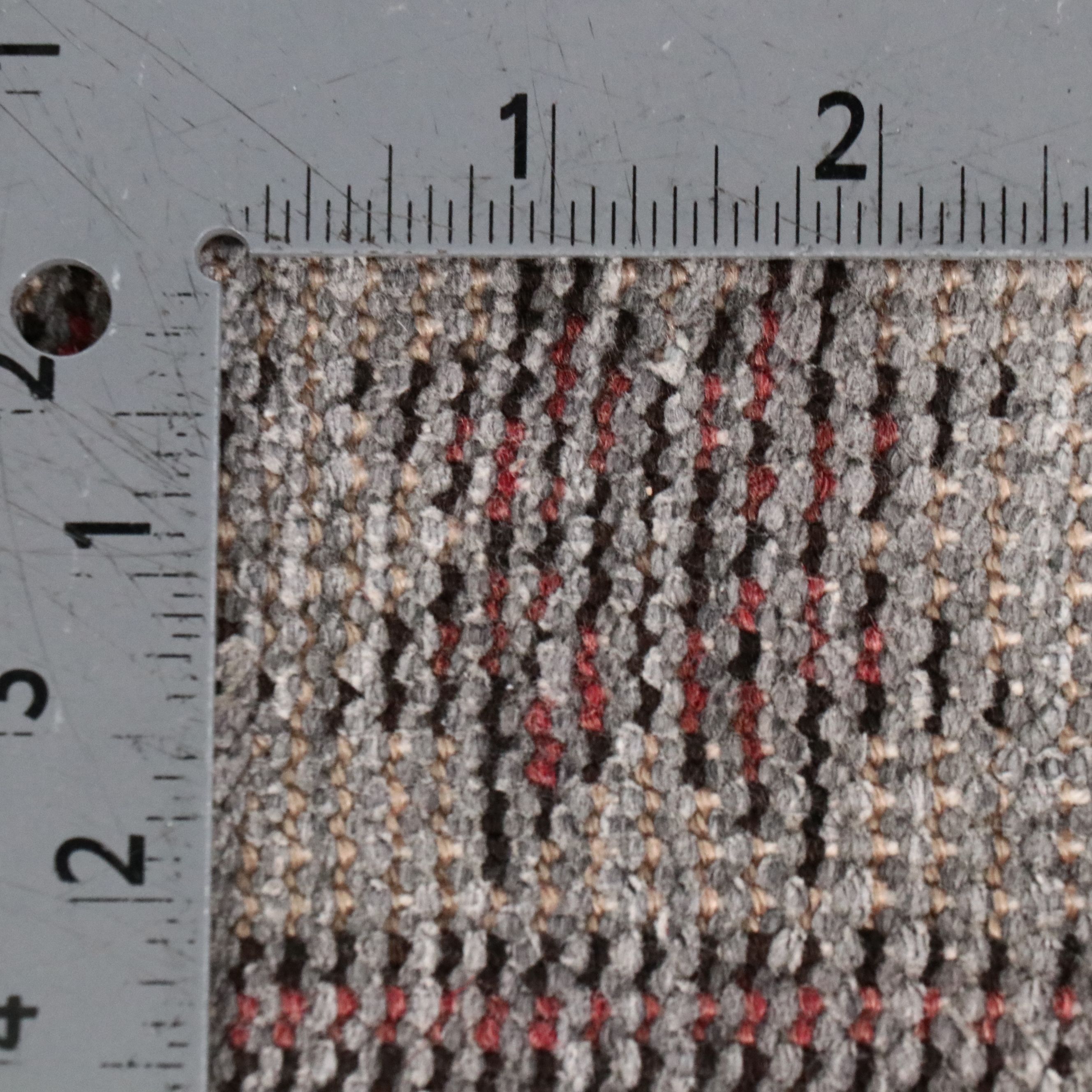 3'10 x 6'4 Hand-Knotted Turkish Baluch Area Rug