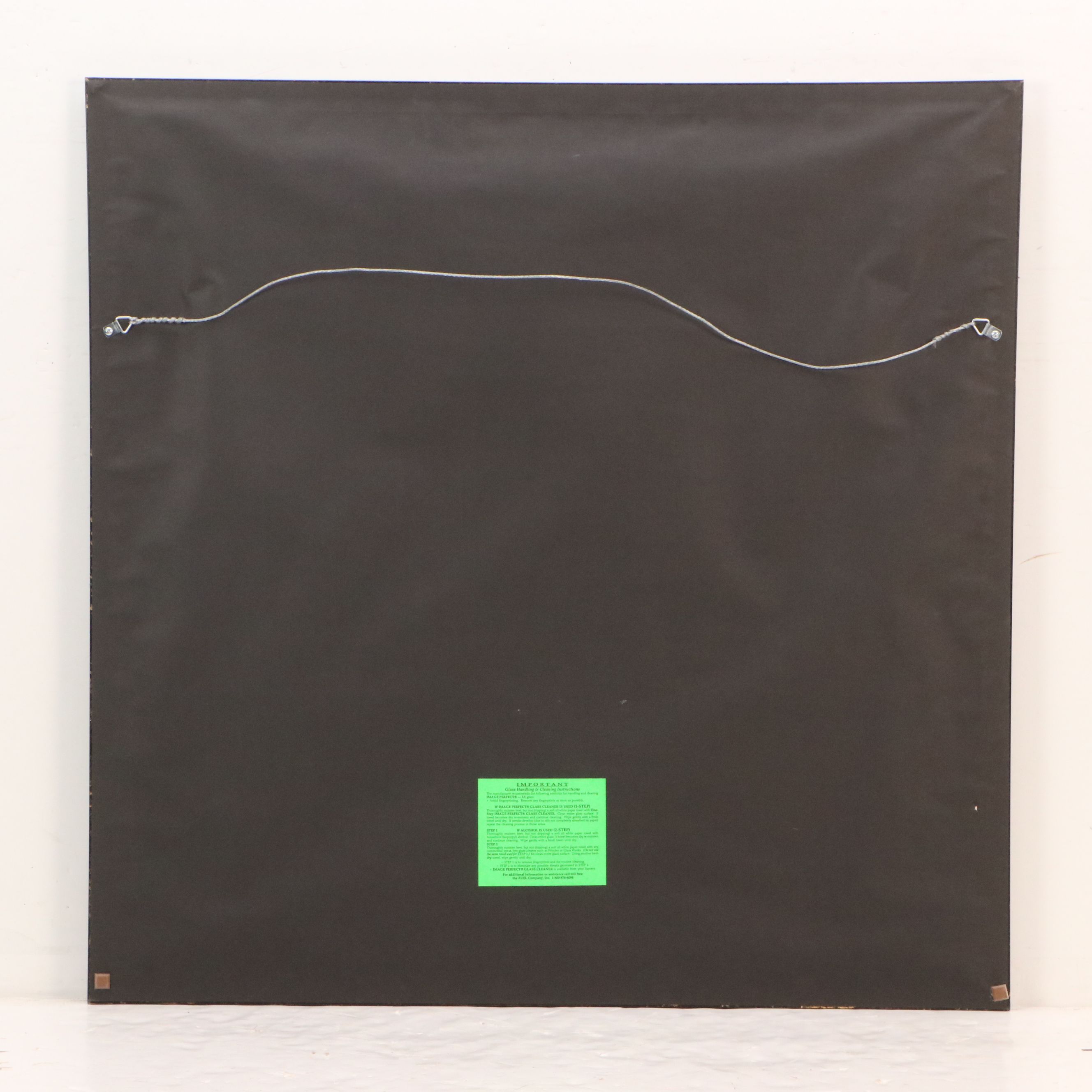 Celtic Knotwork Offset Lithograph After Gerald O'Connor, Late 20th to 21st C.