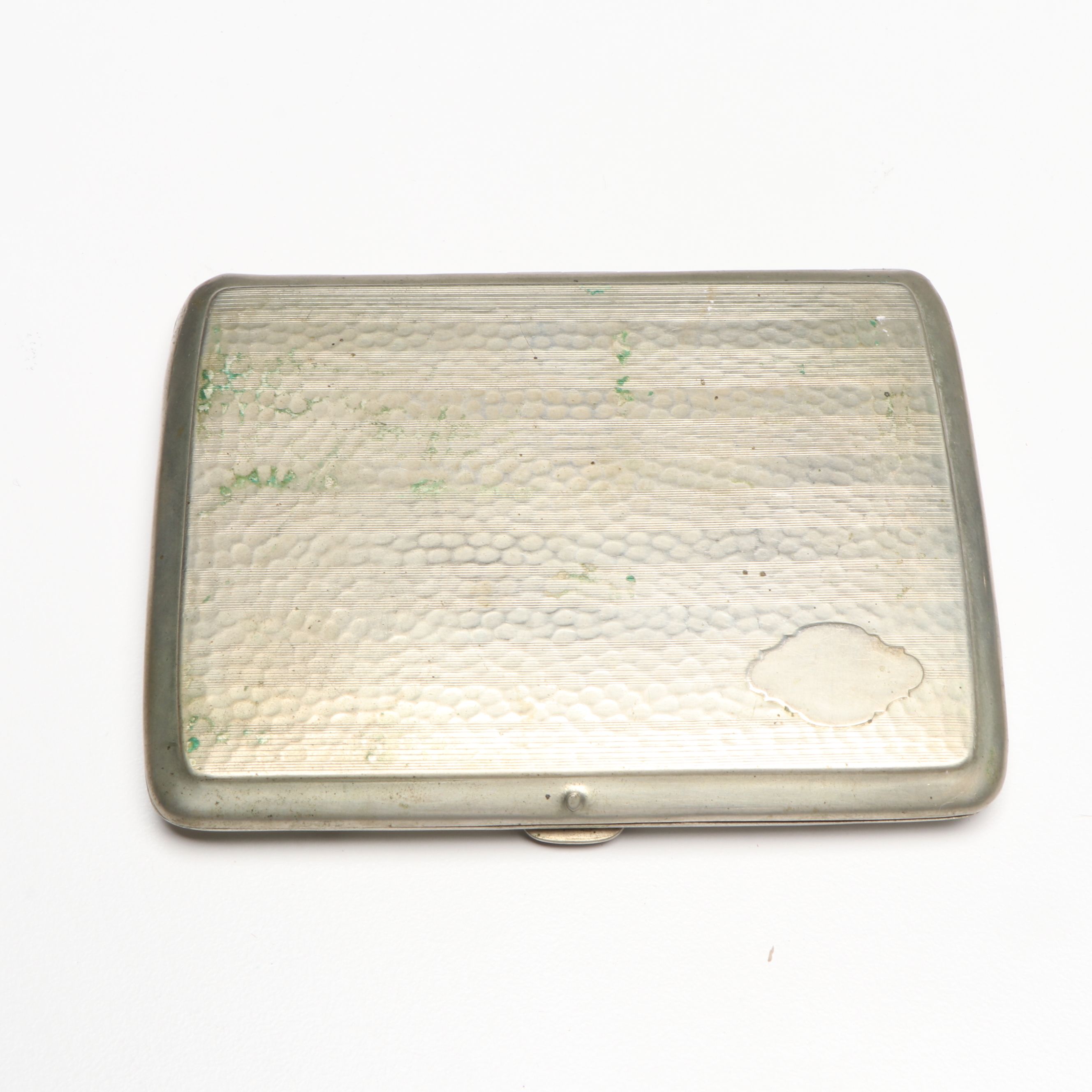 Kodak Brownie No. 2 with Lighters, Cigarette Case and More, Antique