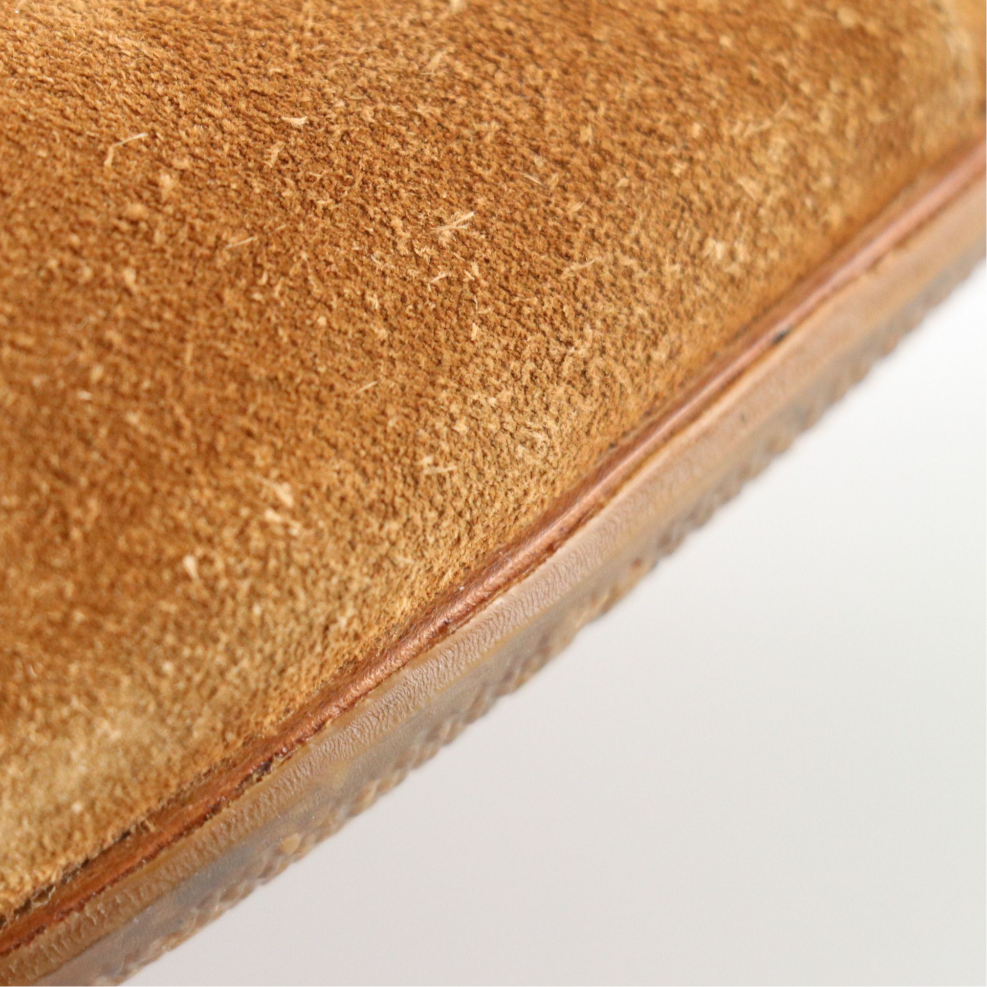 Jimmy Choo Suede Bootie Pumps