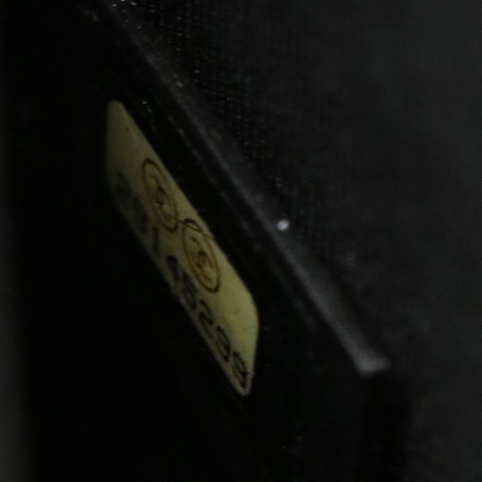 Chanel North/South Boy Flap Bag in Chevron Quilted Lambskin Leather