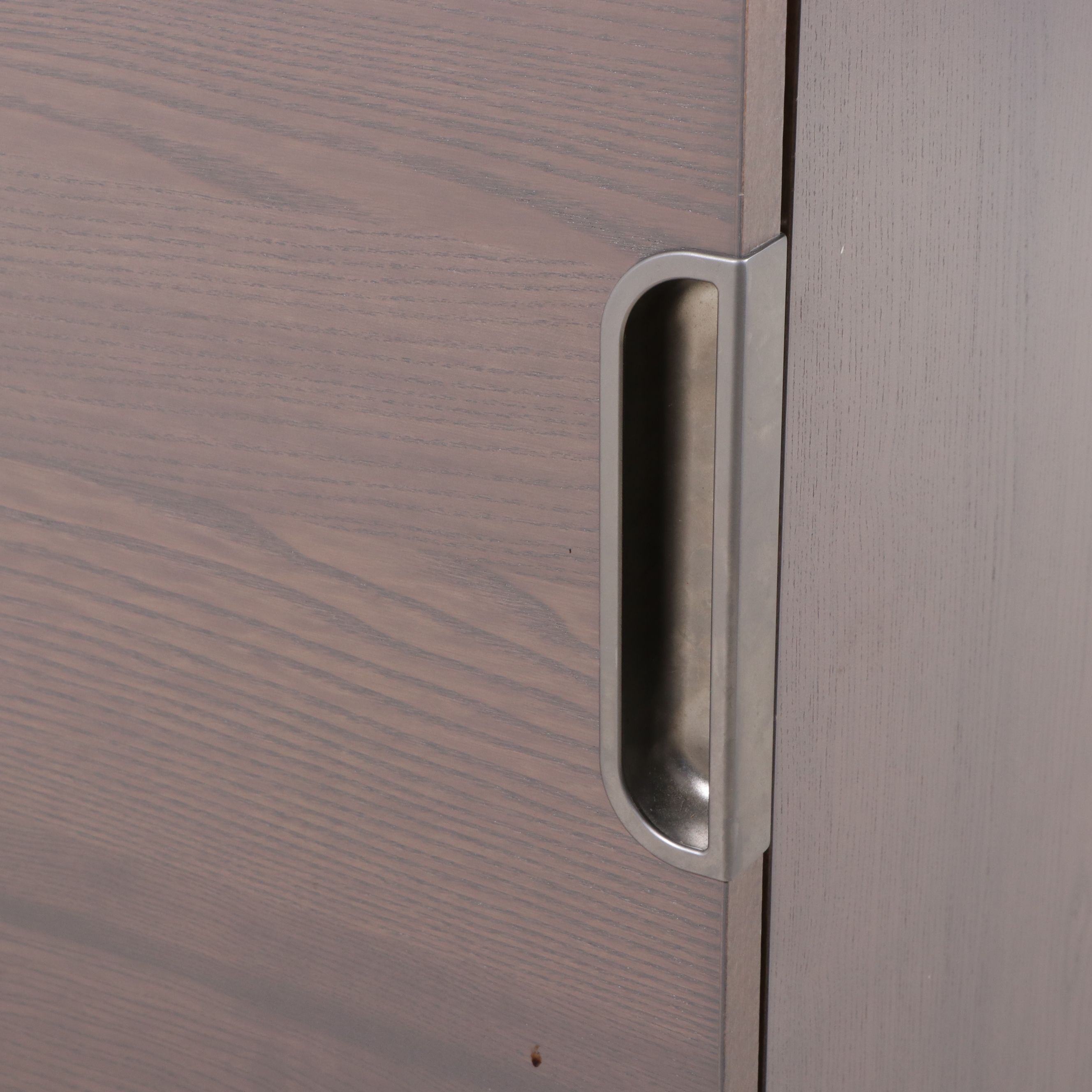 IKEA "GALANT" Locking Cabinet