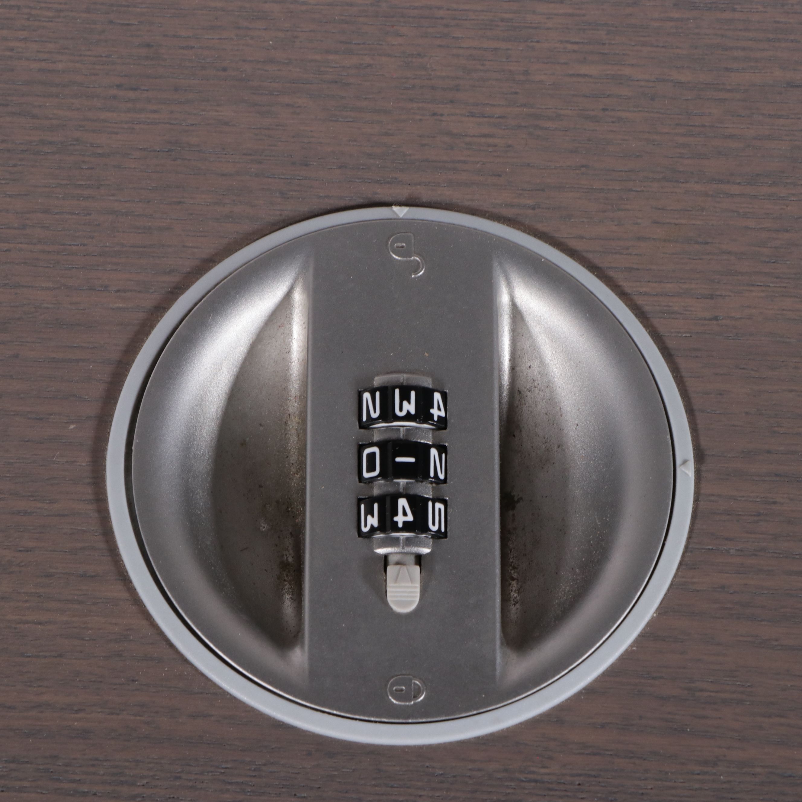 IKEA "GALANT" Locking Cabinet