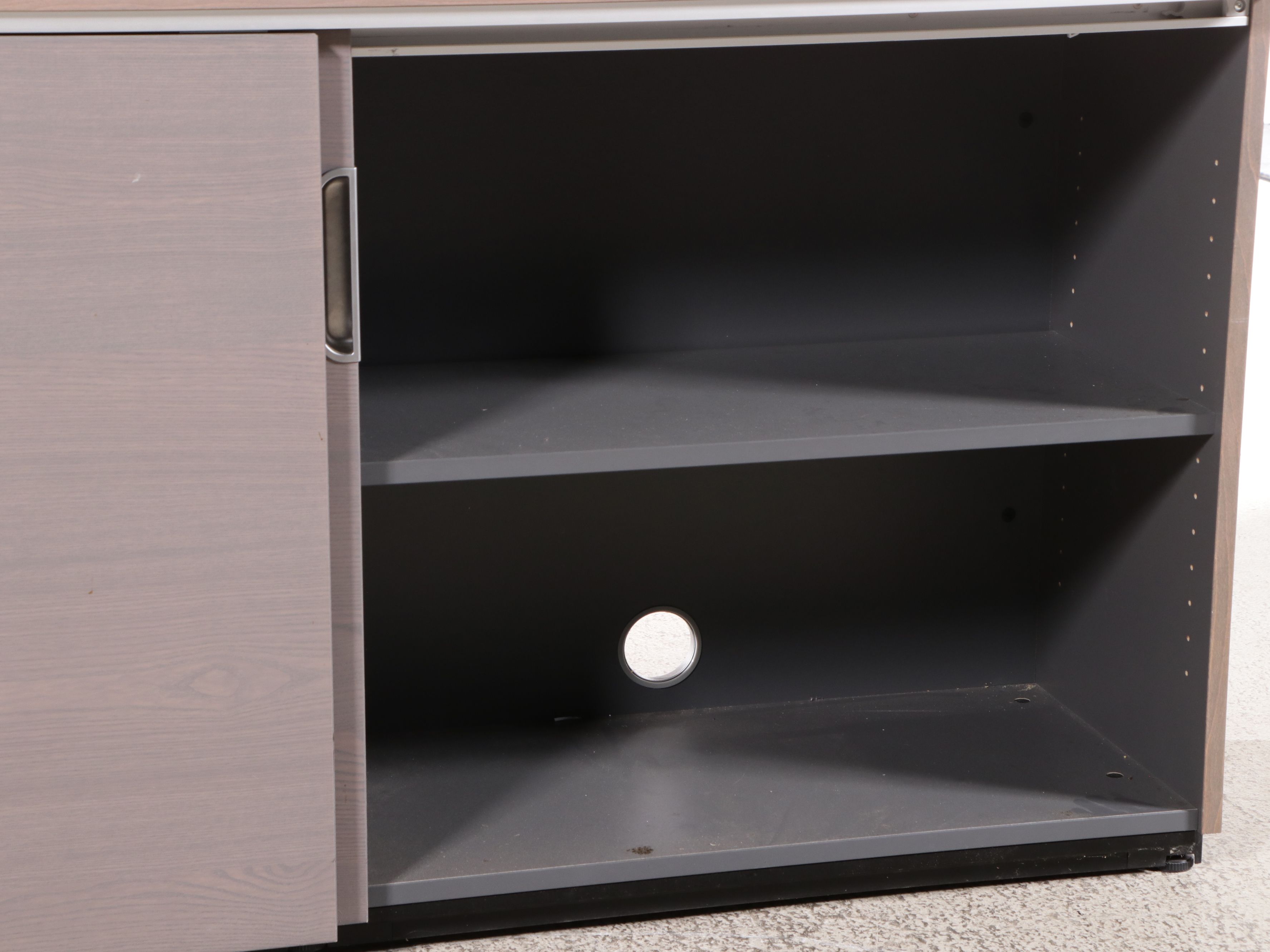 IKEA "GALANT" Locking Cabinet