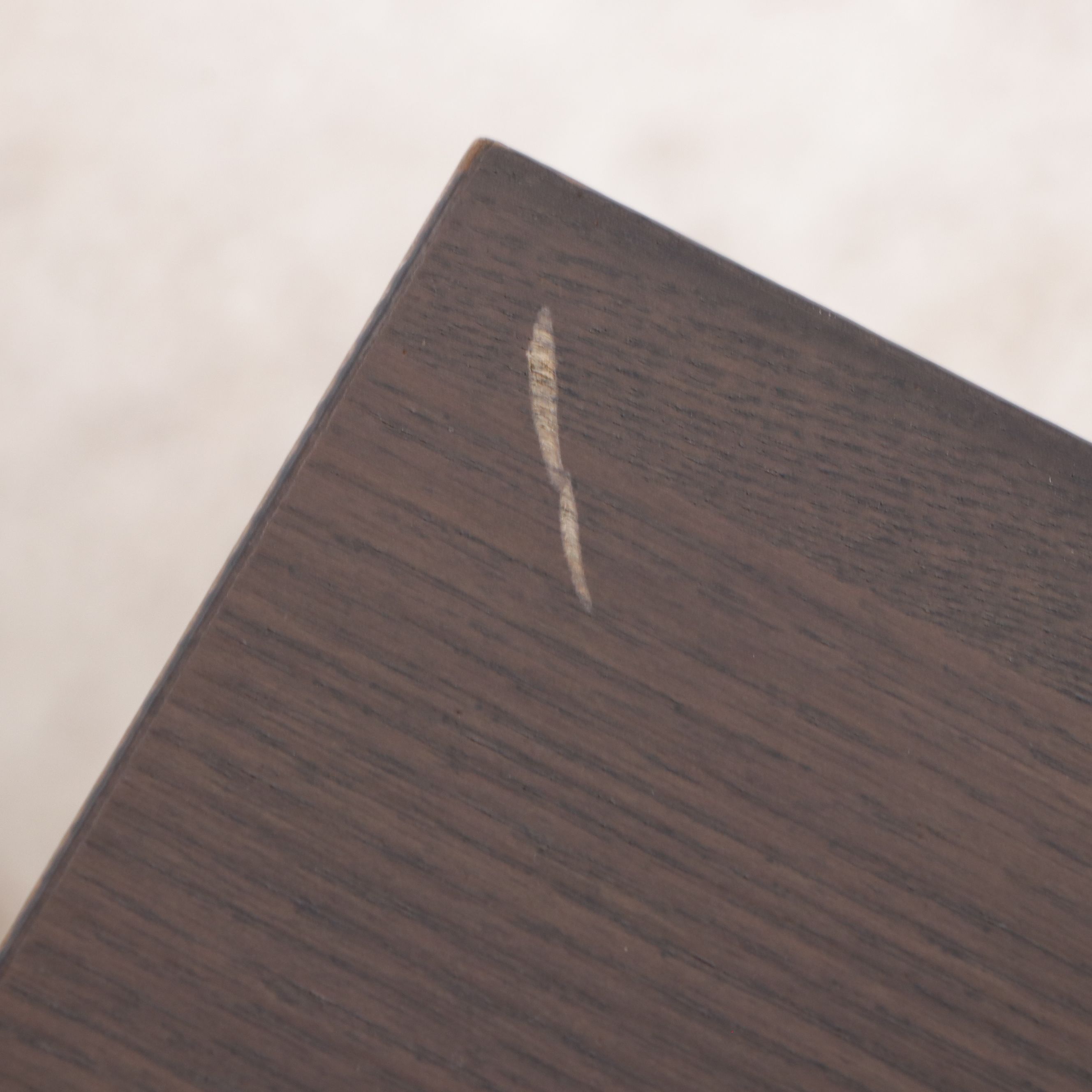 IKEA "GALANT" Locking Cabinet