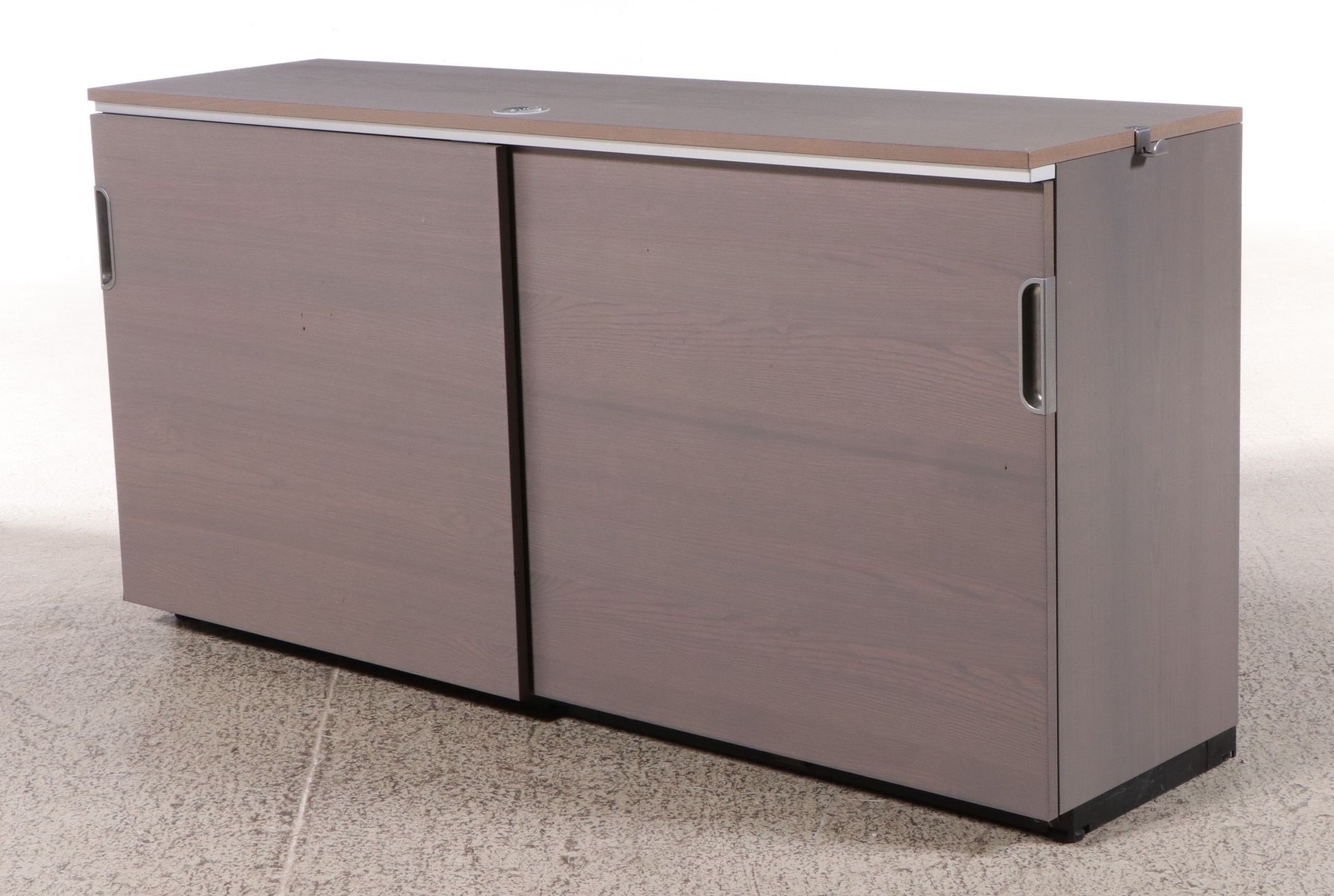 IKEA "GALANT" Locking Cabinet