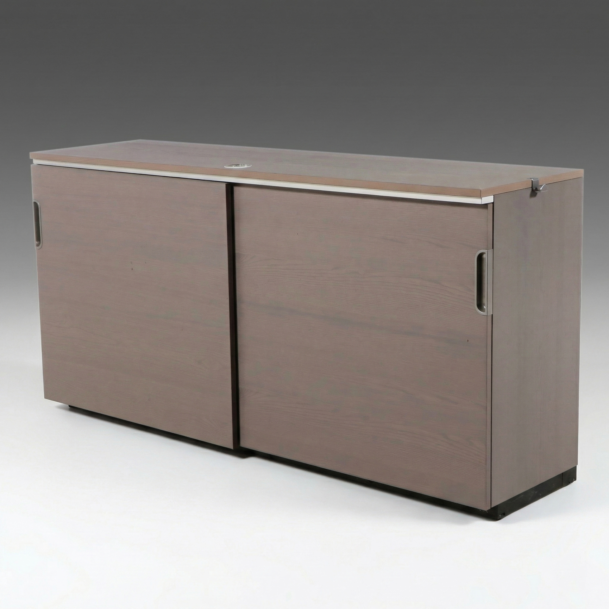 IKEA "GALANT" Locking Cabinet