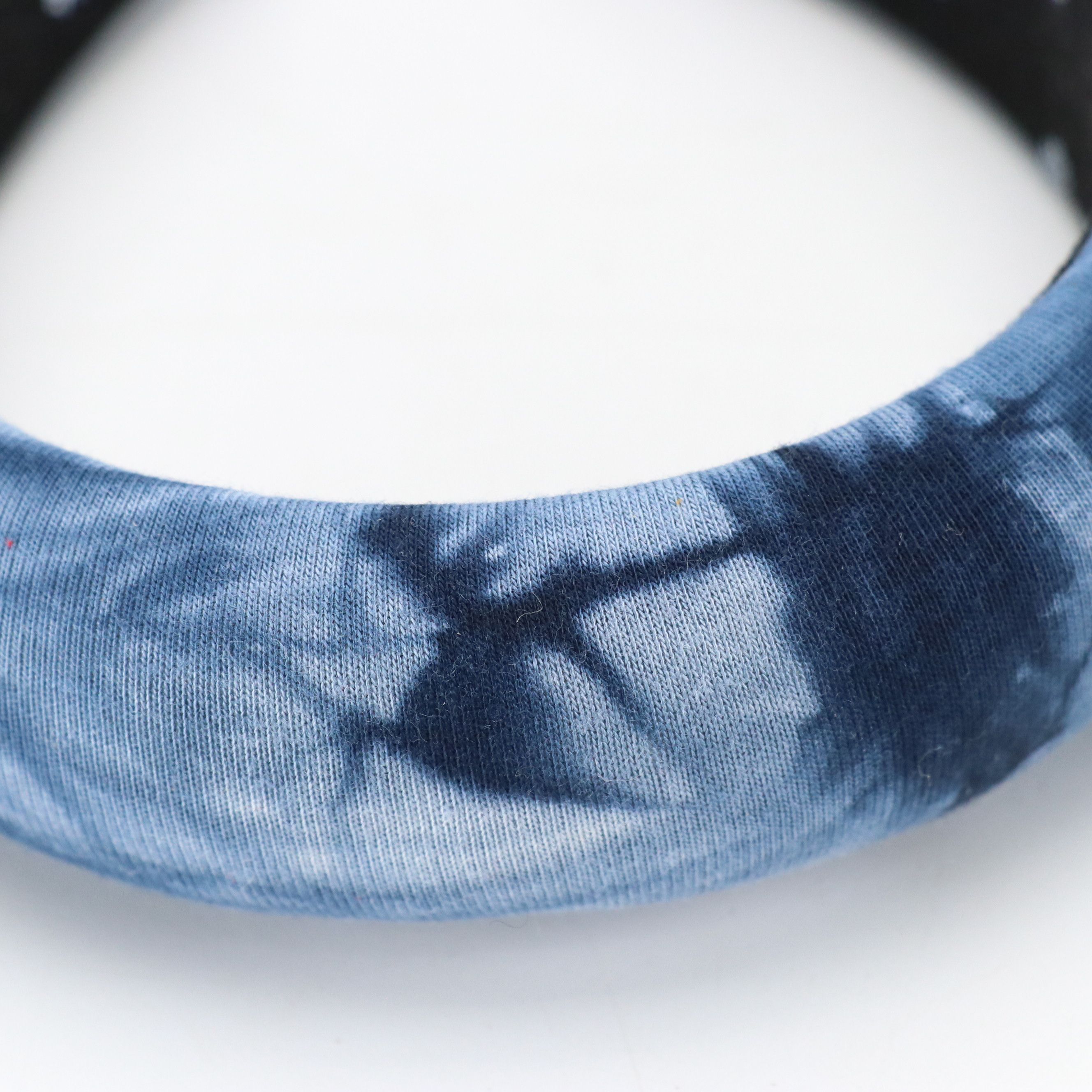 Lele Sadoughi Headbands in Fabric and Faux Patent Leather