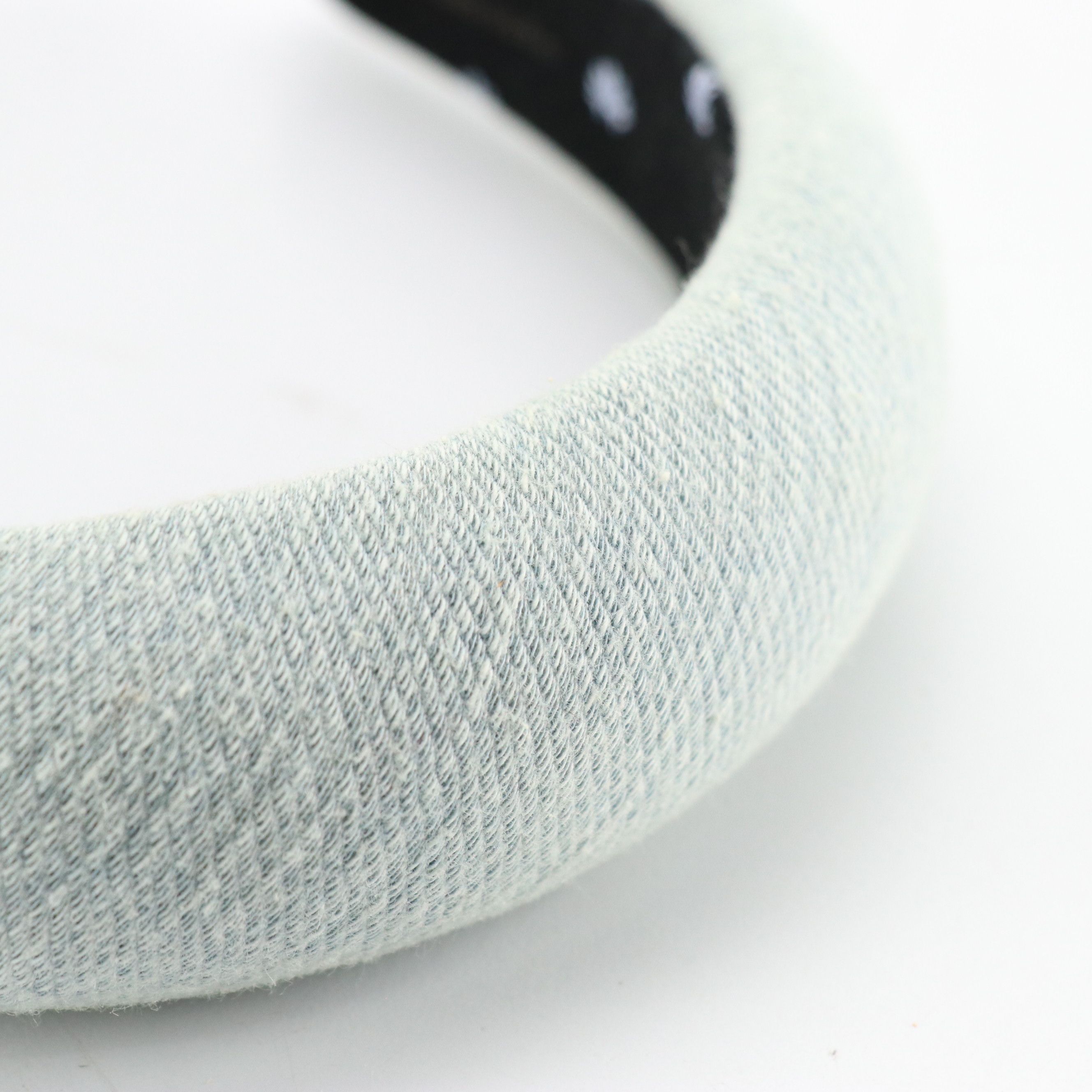 Lele Sadoughi Headbands in Fabric and Faux Patent Leather