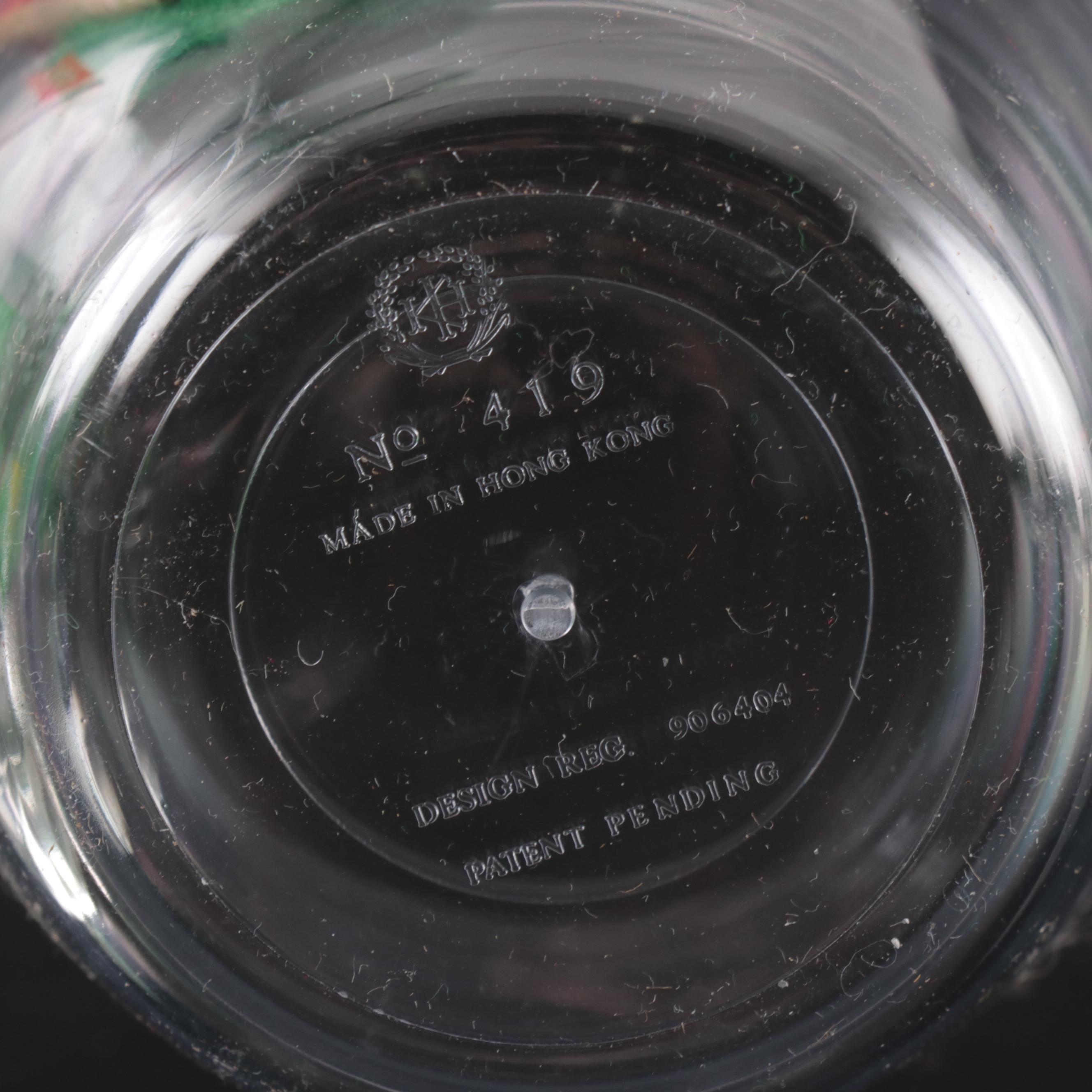 Stuart "Fairway" China Dinnerware with Other Golf-Themed Cups and Wine Opener