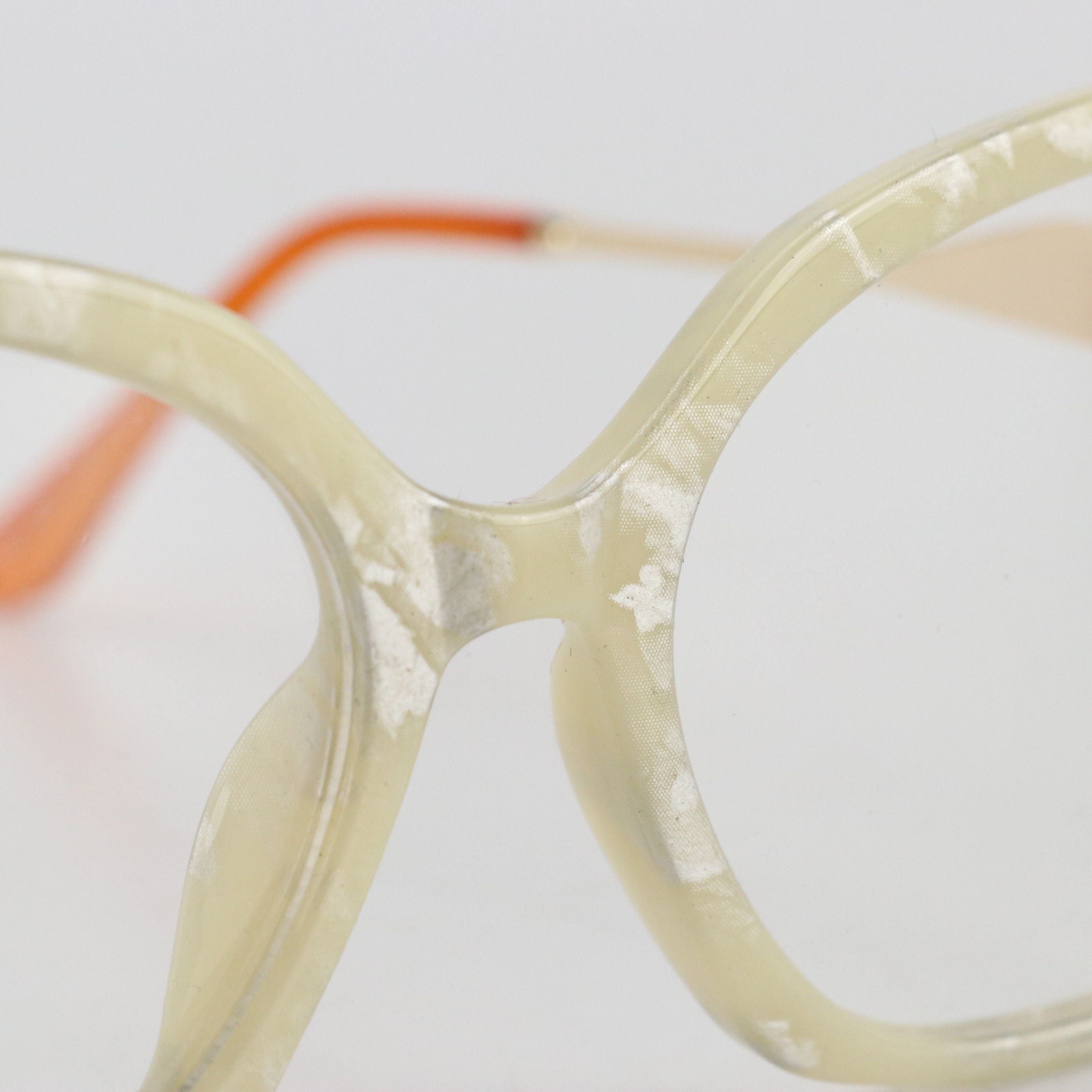 Lele Sadoughi, Noir, and Other Headbands with Cat Eye Eyeglasses