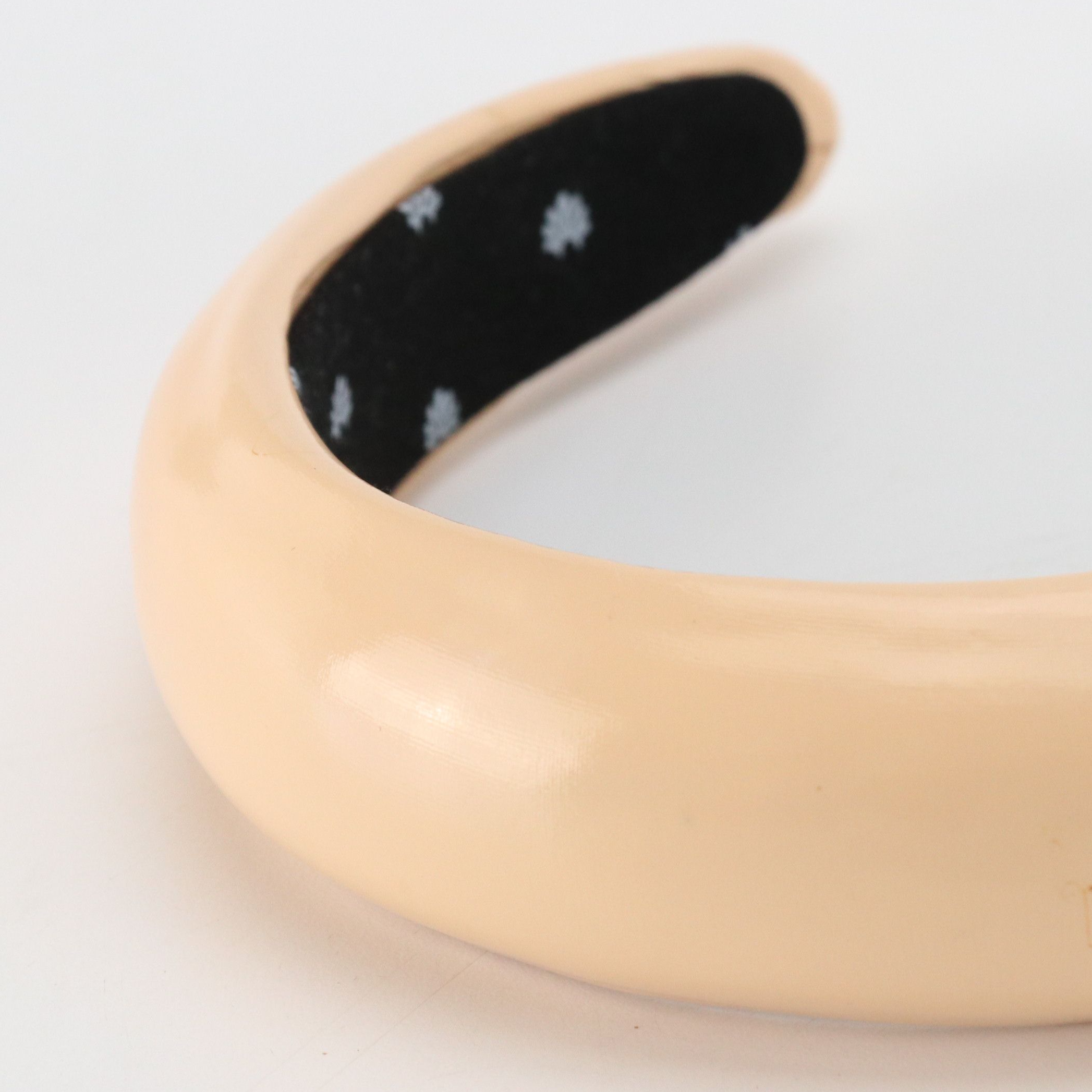 Lele Sadoughi, Noir, and Other Headbands with Cat Eye Eyeglasses