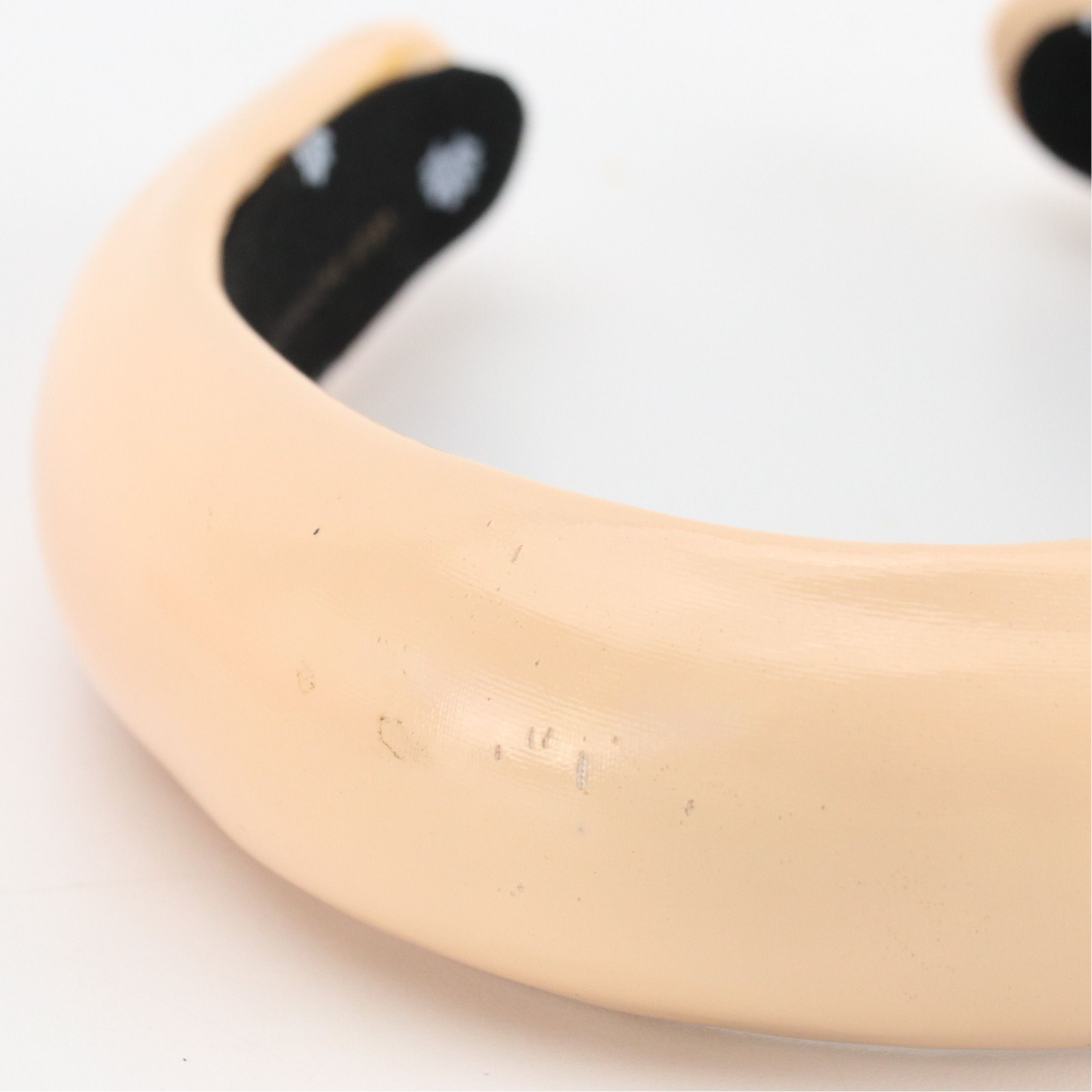 Lele Sadoughi, Noir, and Other Headbands with Cat Eye Eyeglasses