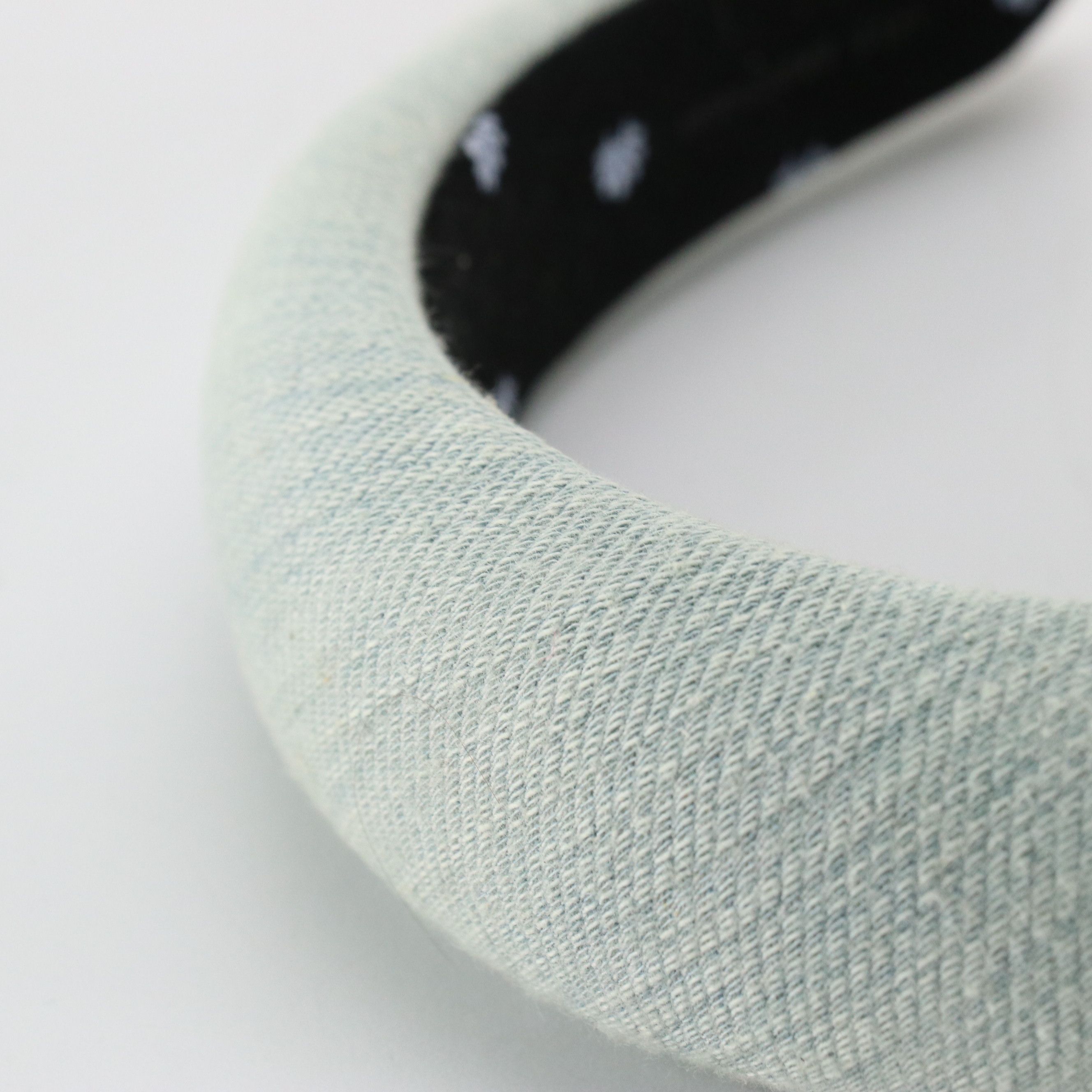 Lele Sadoughi, Noir, and Other Headbands with Cat Eye Eyeglasses