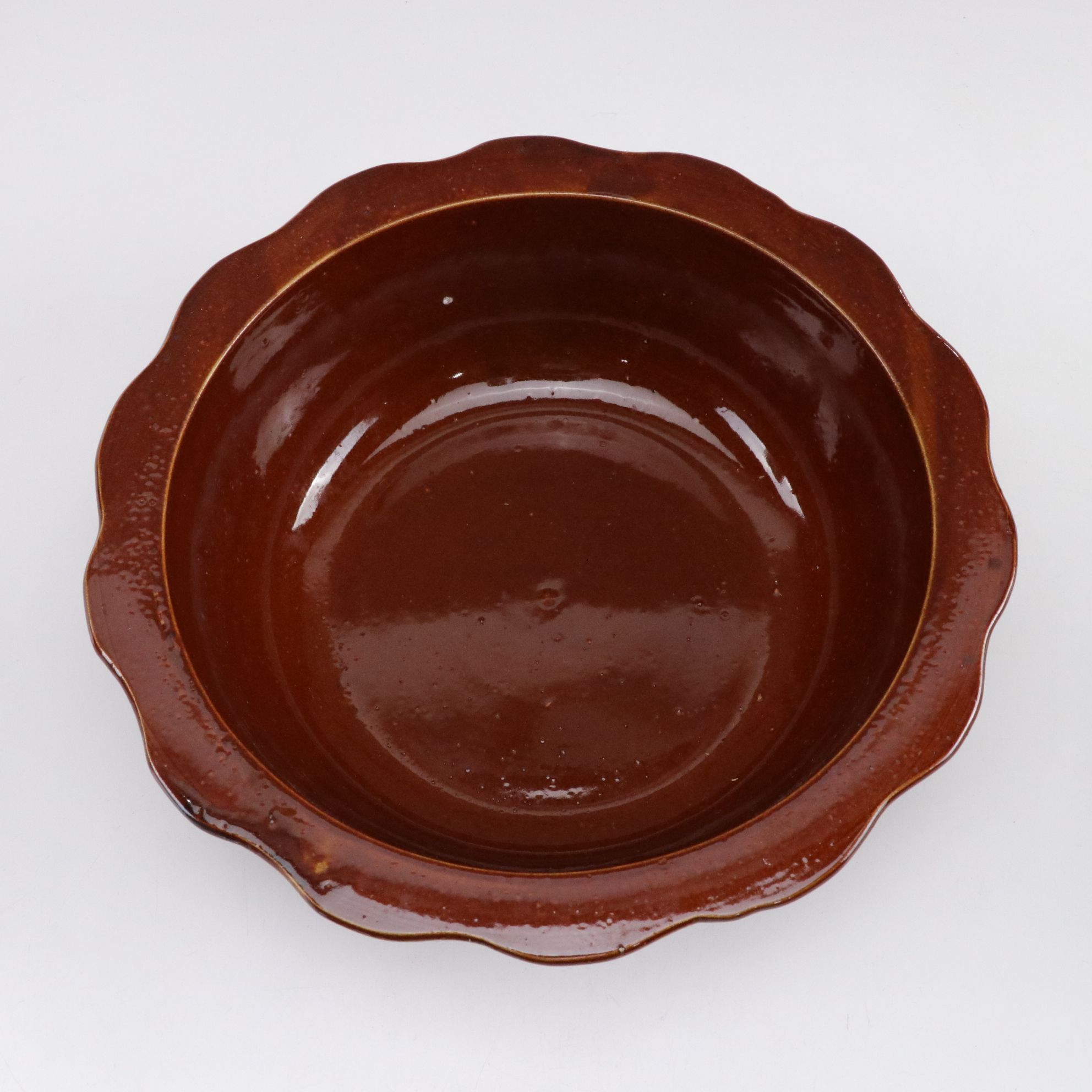 West Bend "Heat Rite" Hot Plate & Bean Pot with Louçarte White Tureen & More