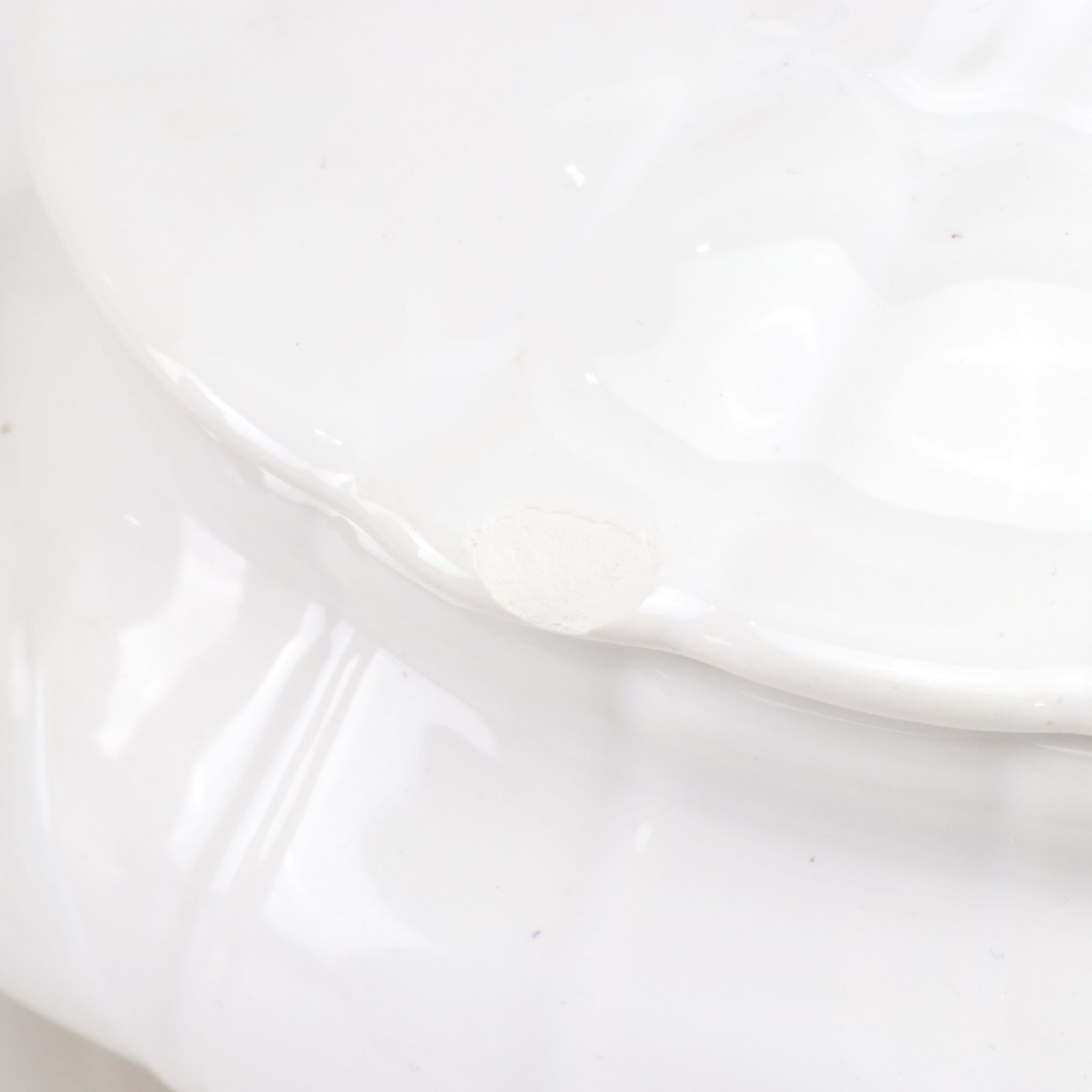 West Bend "Heat Rite" Hot Plate & Bean Pot with Louçarte White Tureen & More