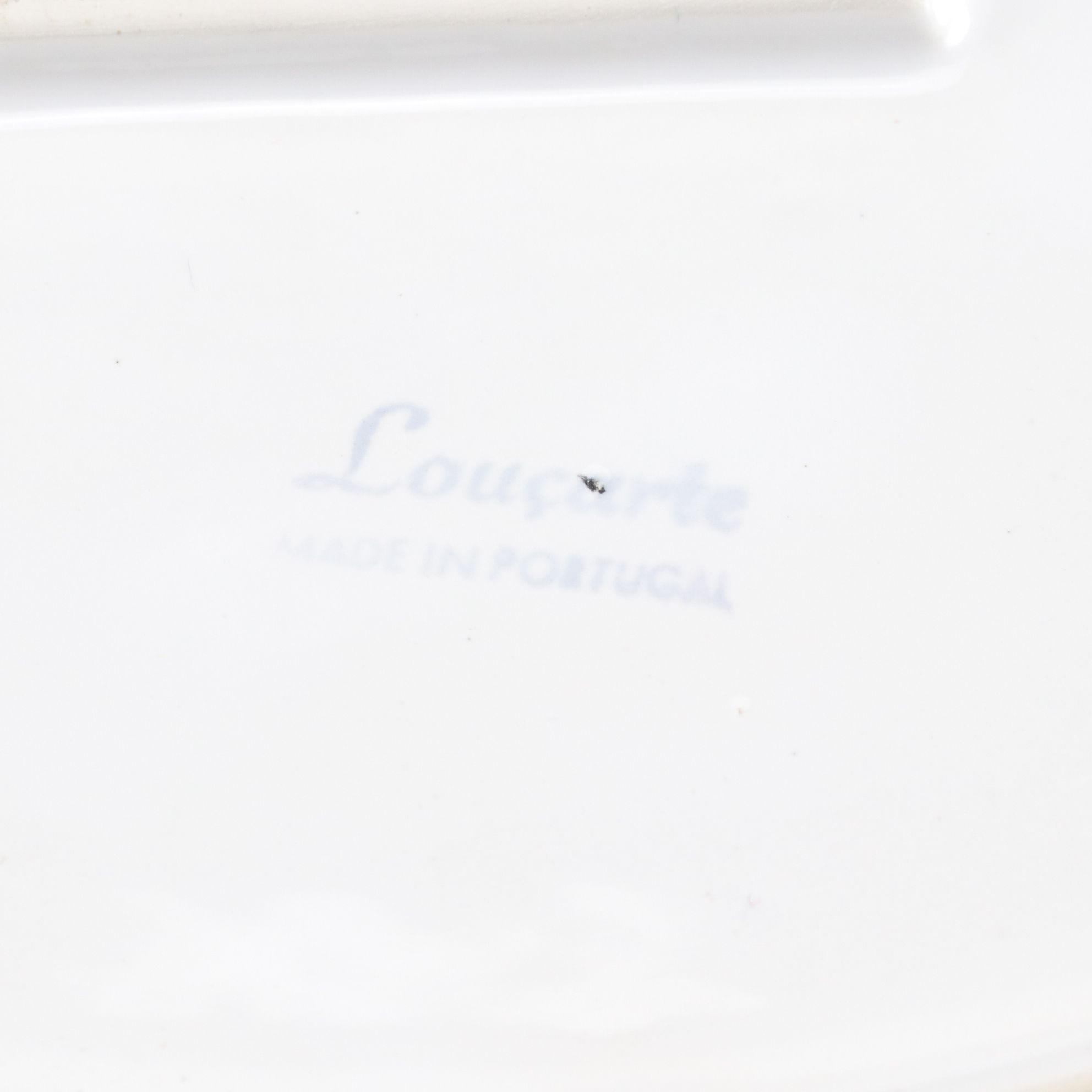 West Bend "Heat Rite" Hot Plate & Bean Pot with Louçarte White Tureen & More