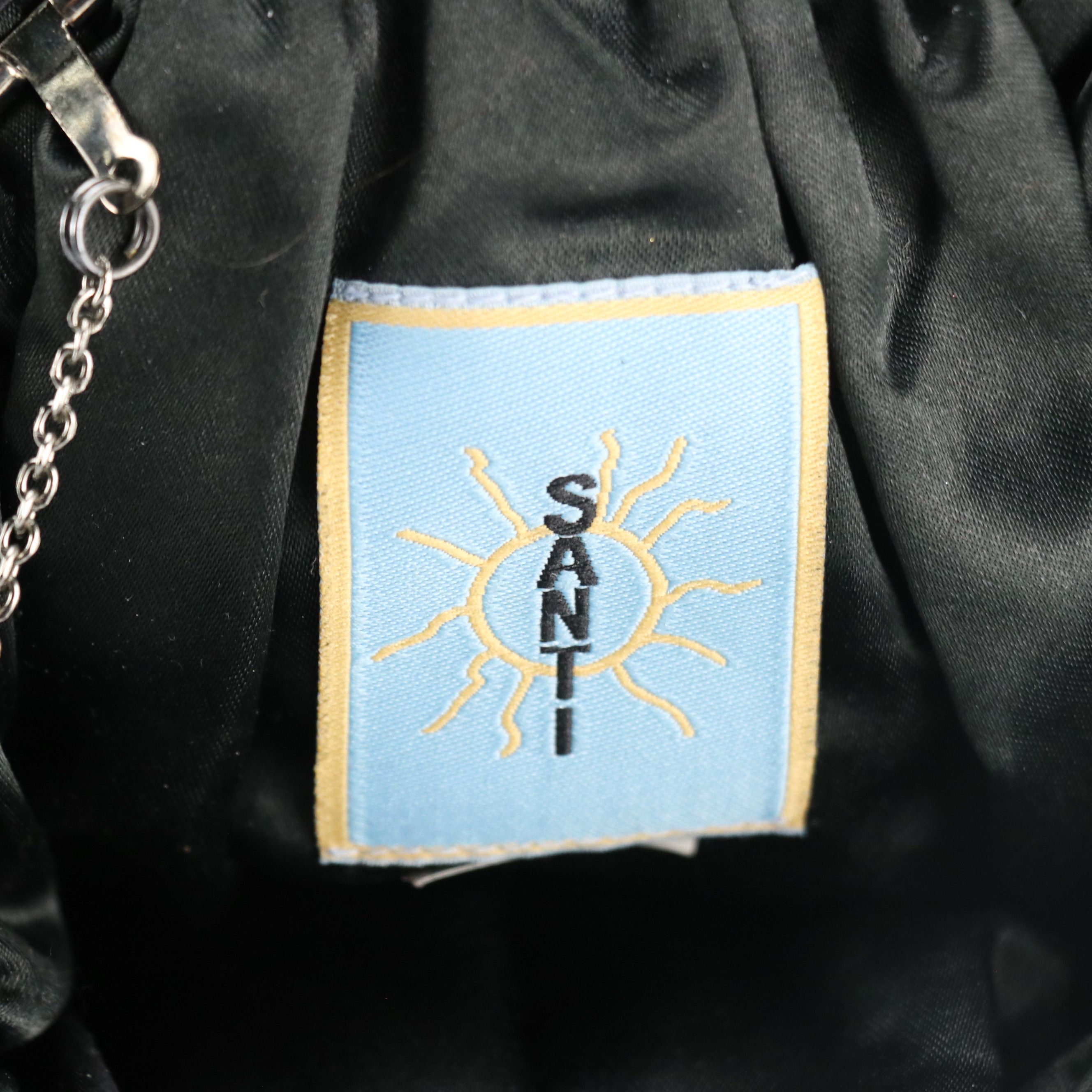 Scala Beige Sinamay Derby Hat, Santi Feathered Crossbody, Other Bag & Belts