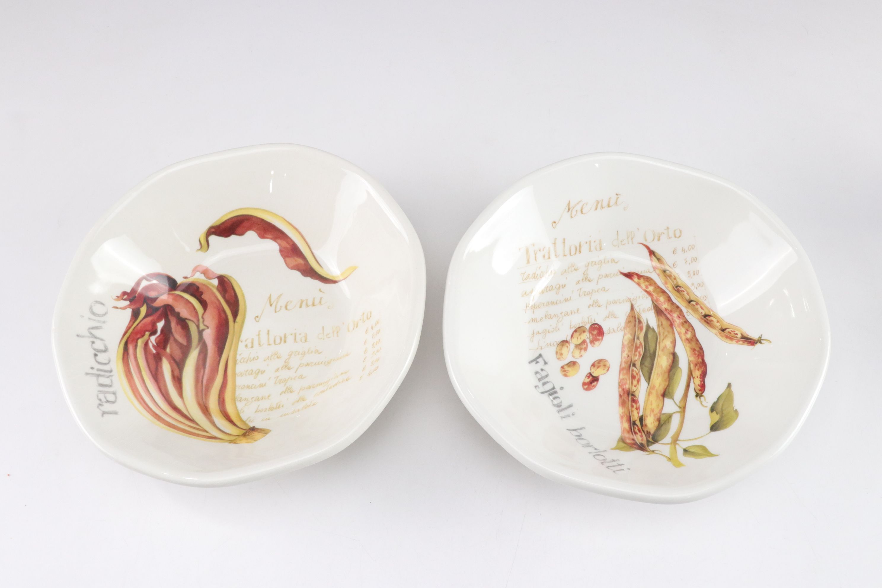 Måstad Pewter Candlesticks, Effetti d'Arte Decorative Bowls and More