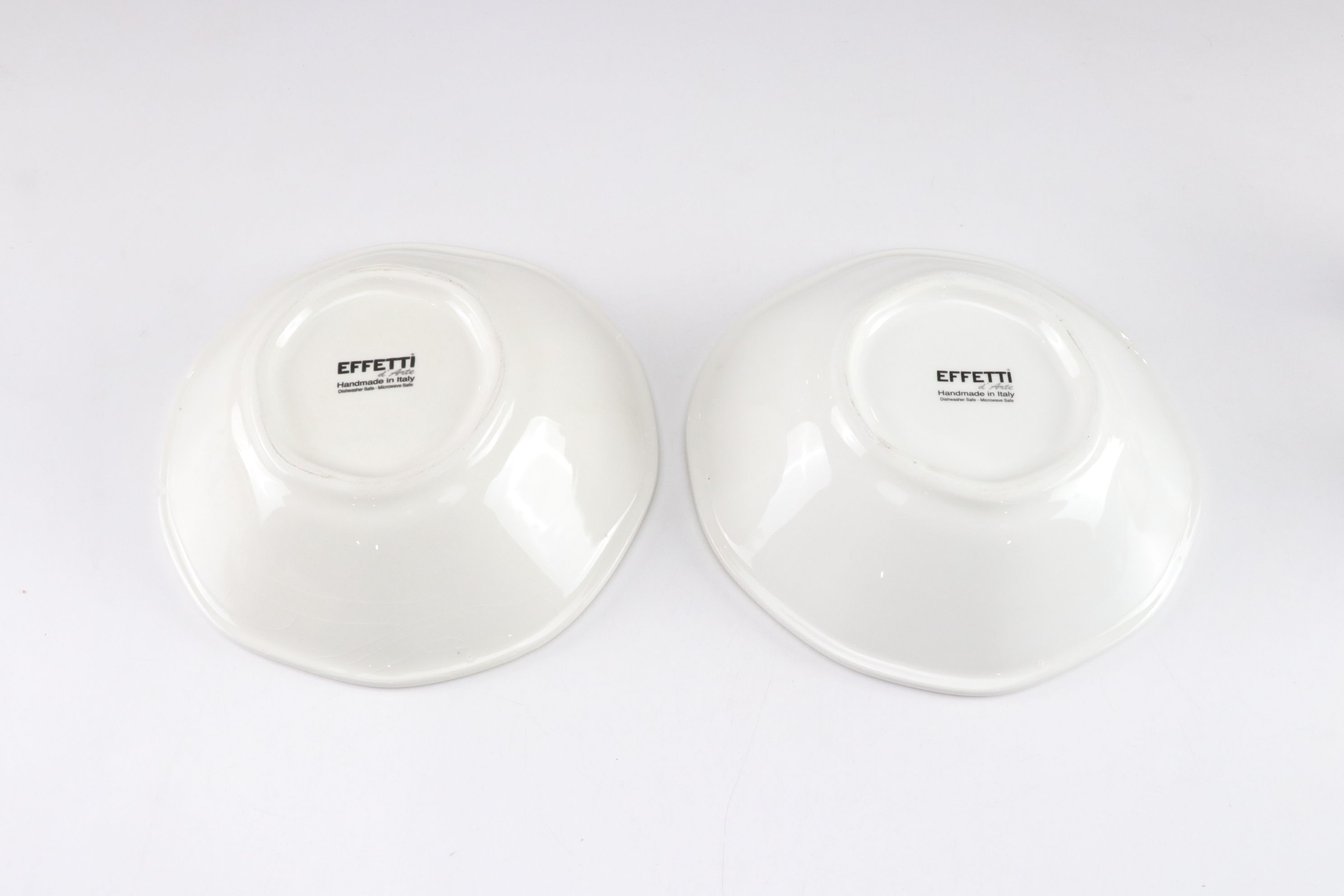 Måstad Pewter Candlesticks, Effetti d'Arte Decorative Bowls and More