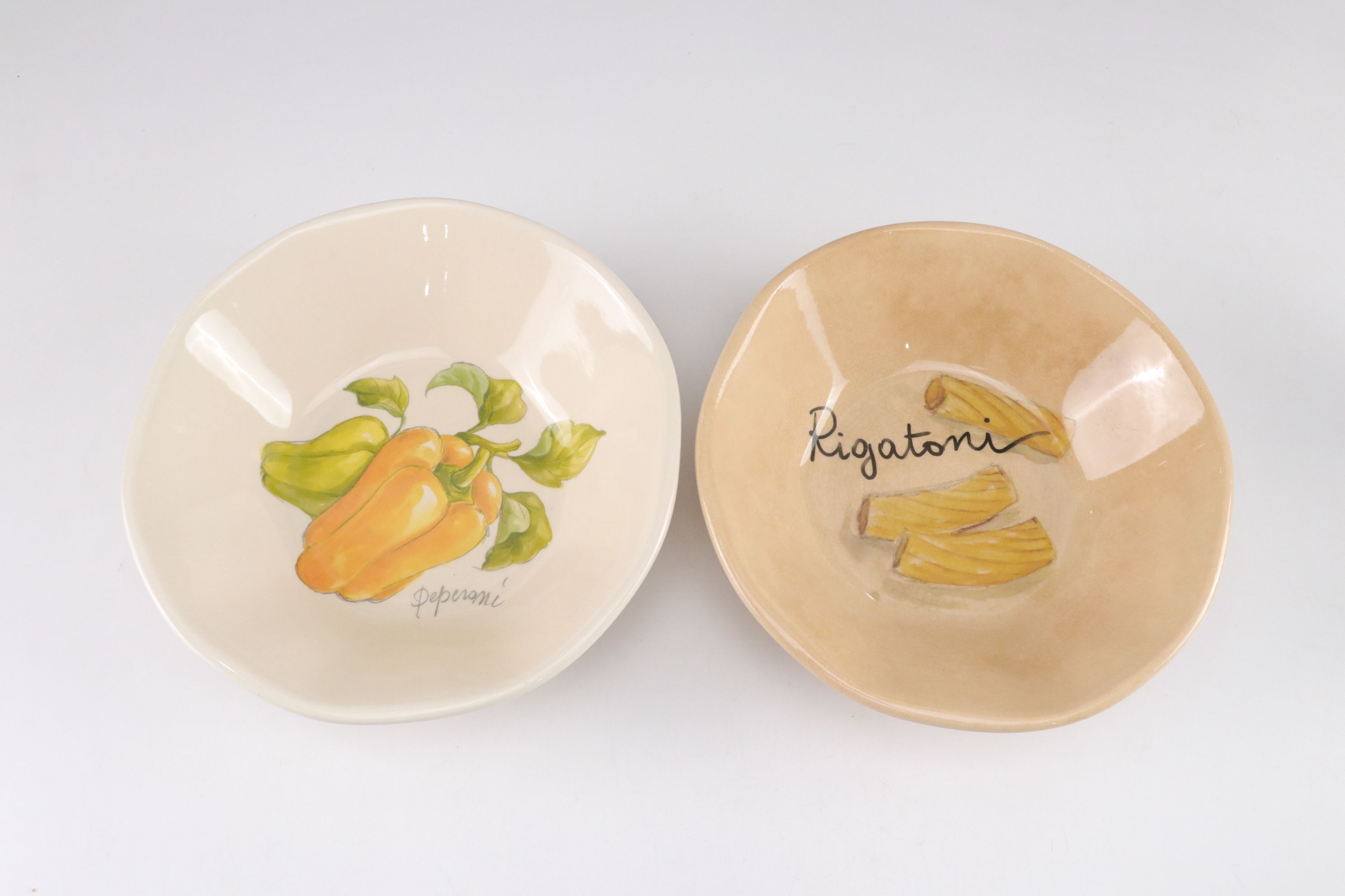 Måstad Pewter Candlesticks, Effetti d'Arte Decorative Bowls and More