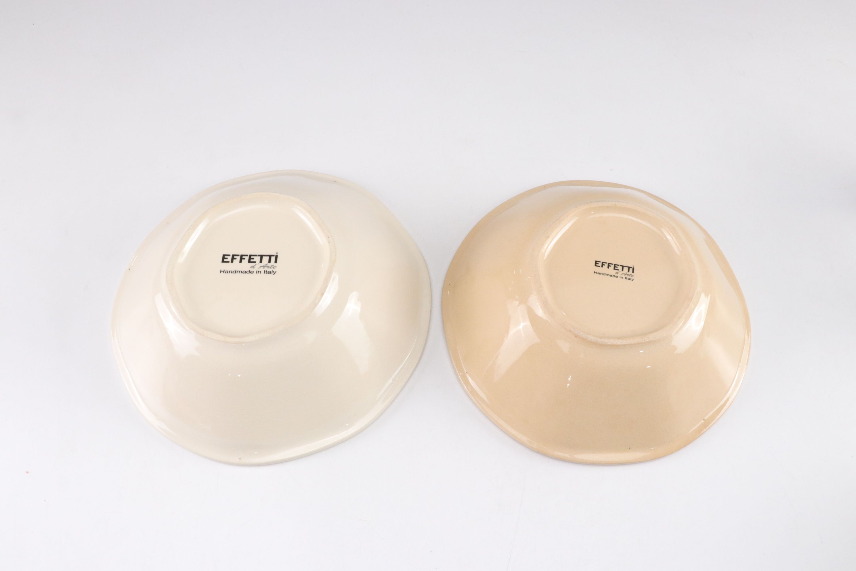 Måstad Pewter Candlesticks, Effetti d'Arte Decorative Bowls and More