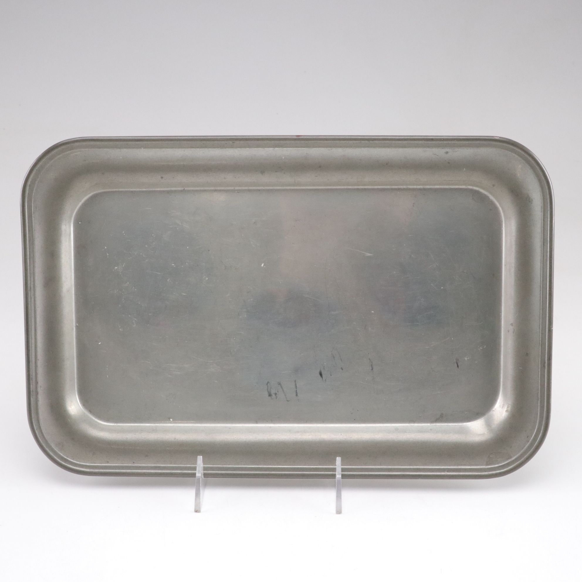 Måstad Pewter Candlesticks, Effetti d'Arte Decorative Bowls and More