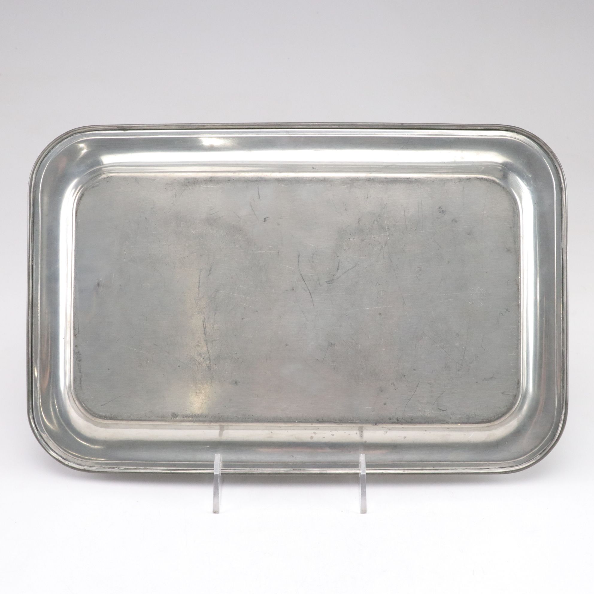 Måstad Pewter Candlesticks, Effetti d'Arte Decorative Bowls and More