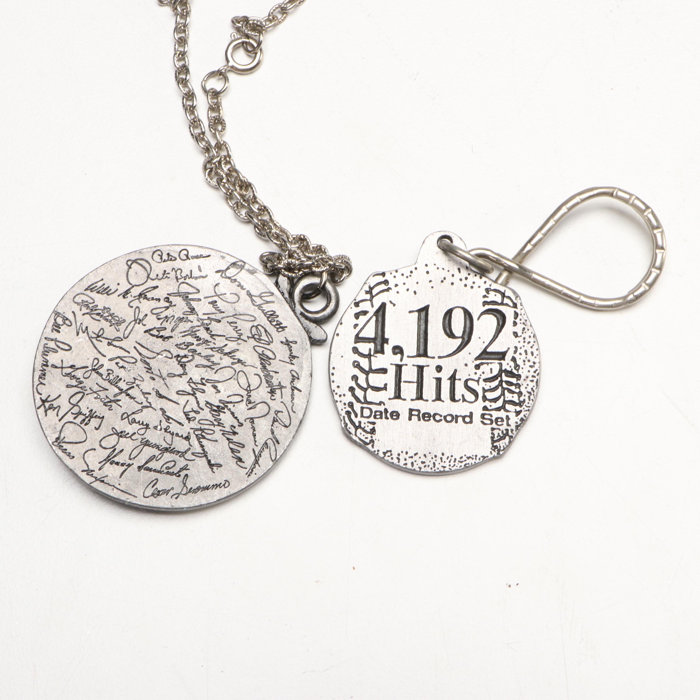 Upper Deck Cincinnati Reds "Laserchron" with More Watches and Memorabilia