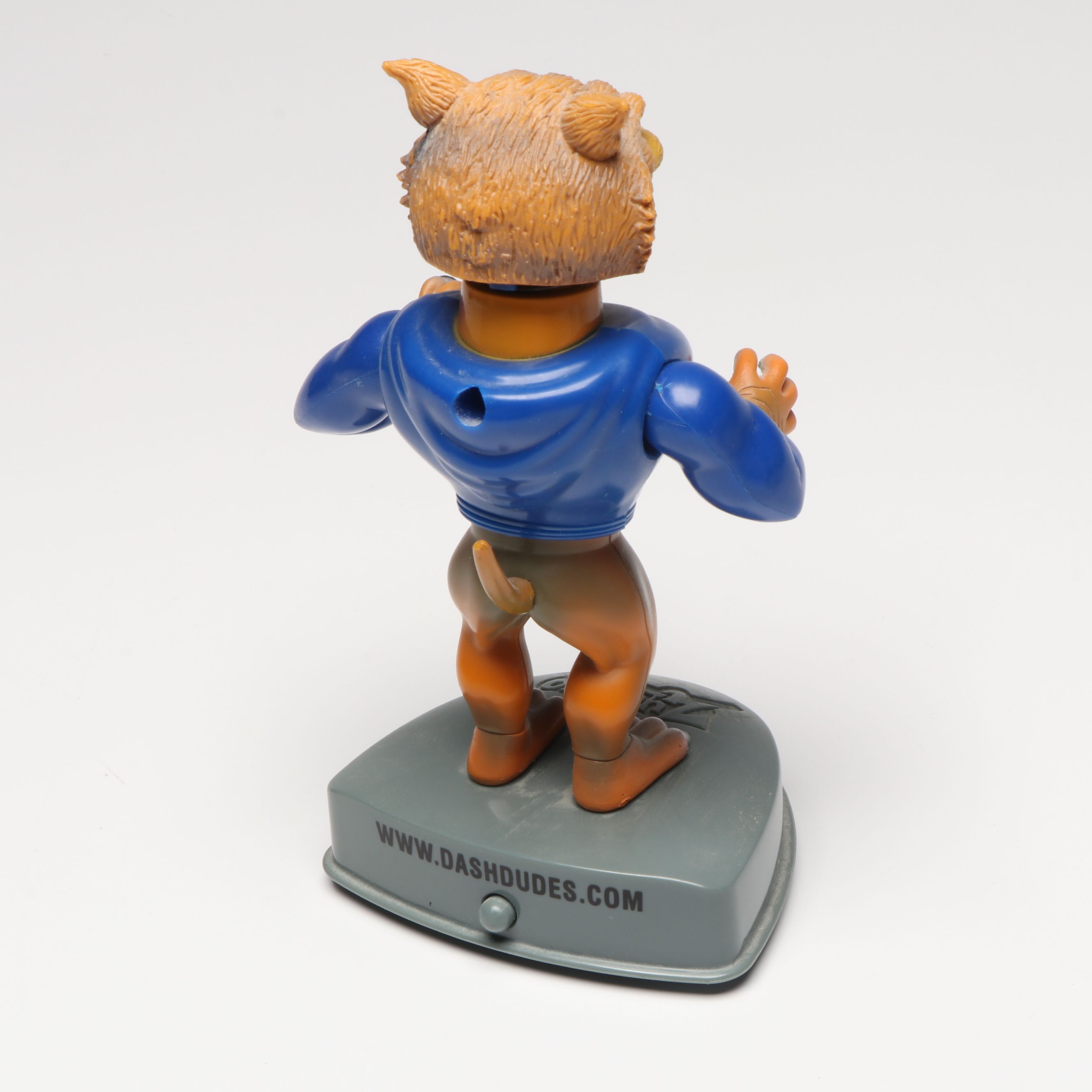 Limited Edition Tim Couch and Other University of Kentucky Wildcats Bobbleheads