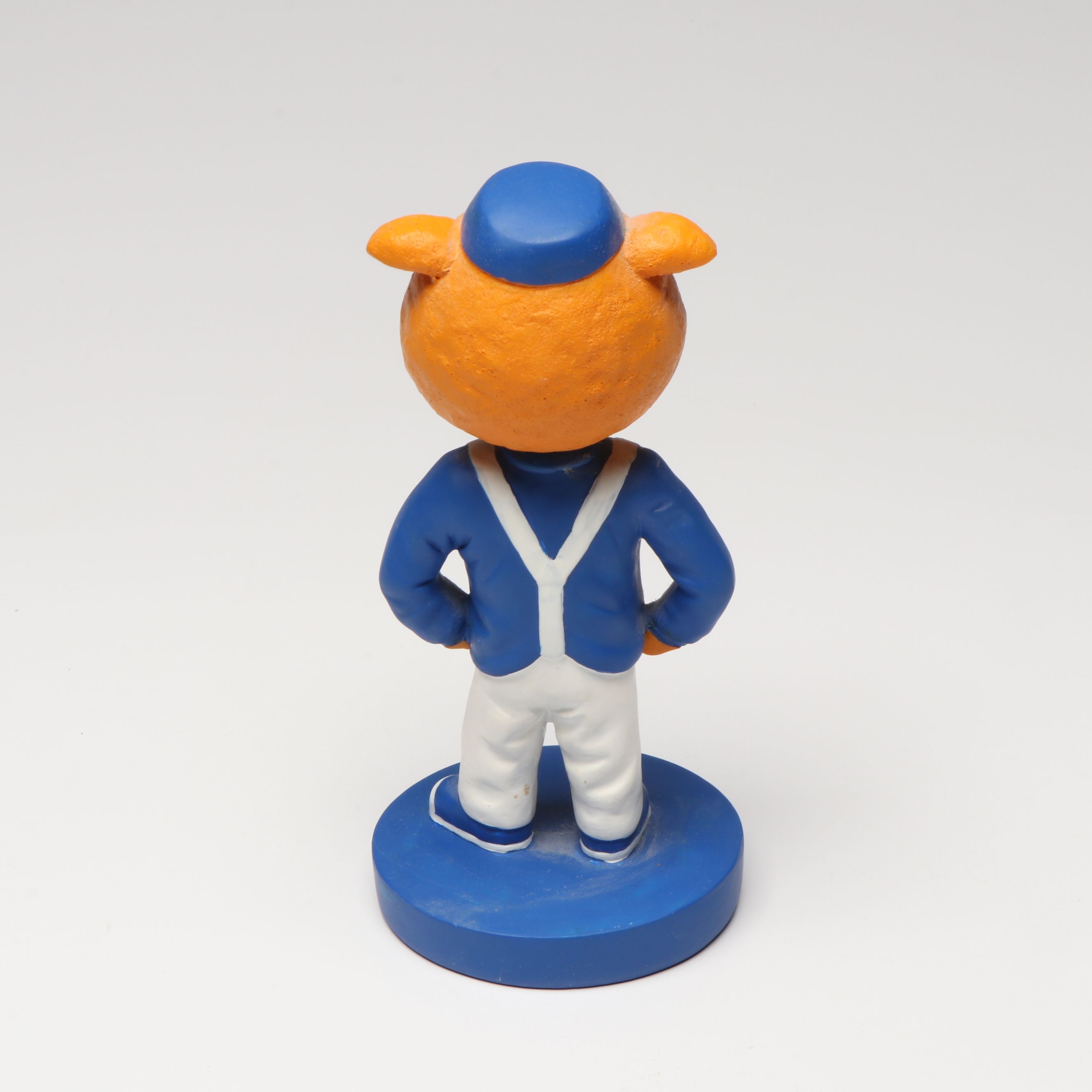 Limited Edition Tim Couch and Other University of Kentucky Wildcats Bobbleheads