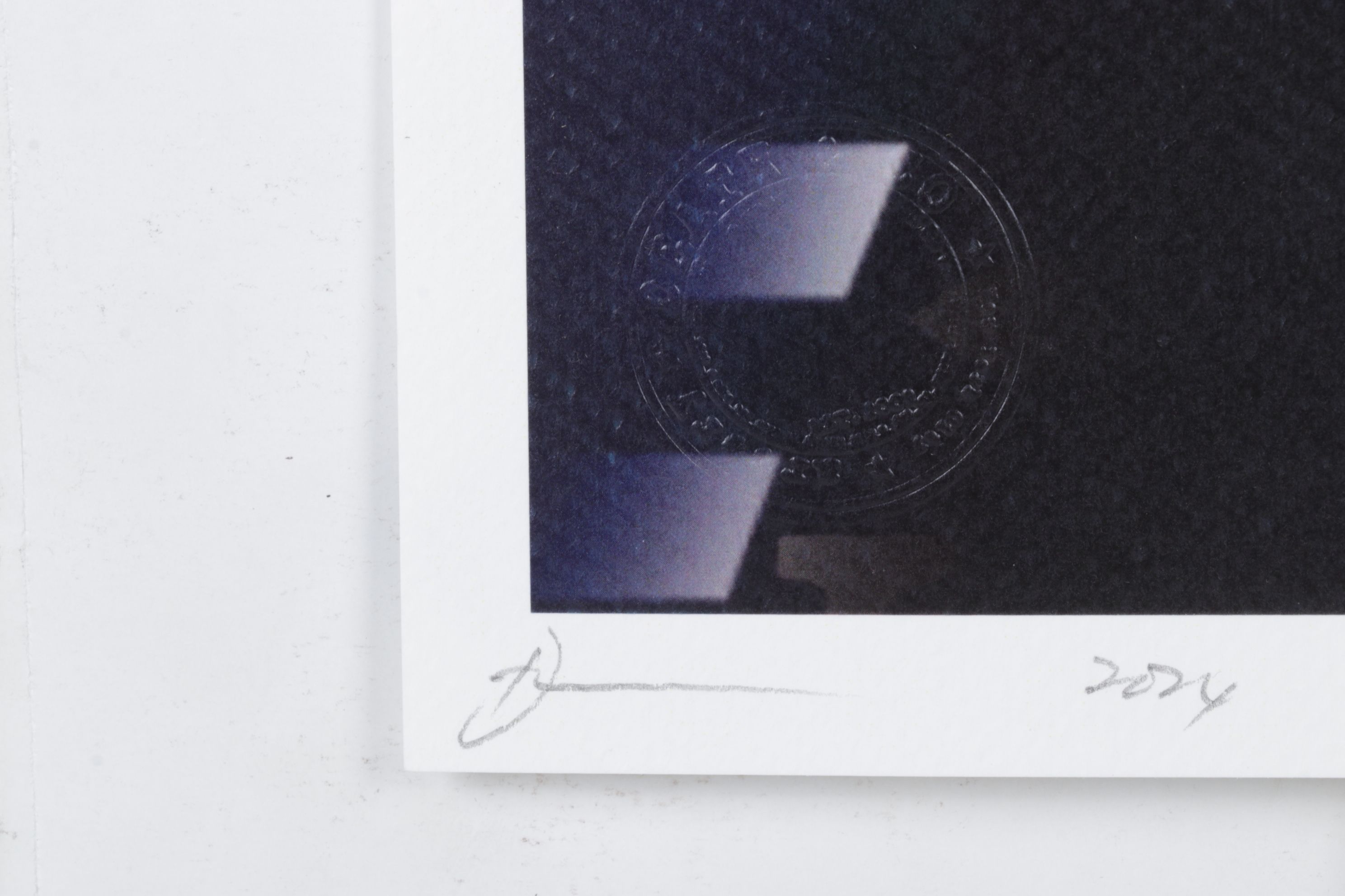 Death NYC Pop Art Homage to Louis Vuitton x Chanel, 2024