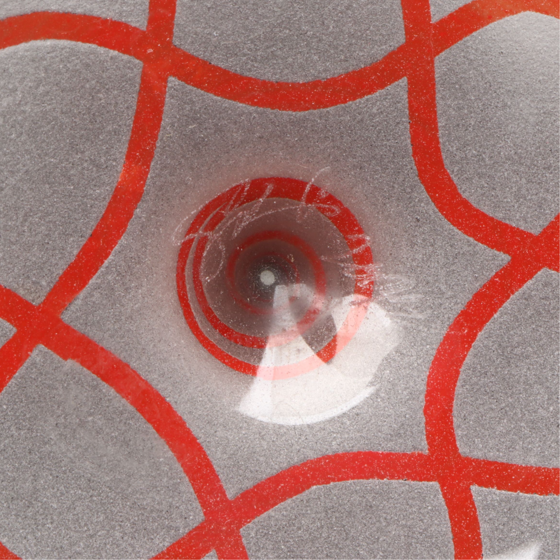 Richard Jolley and Other Art Glass Martini Glasses with More Bar Accessories