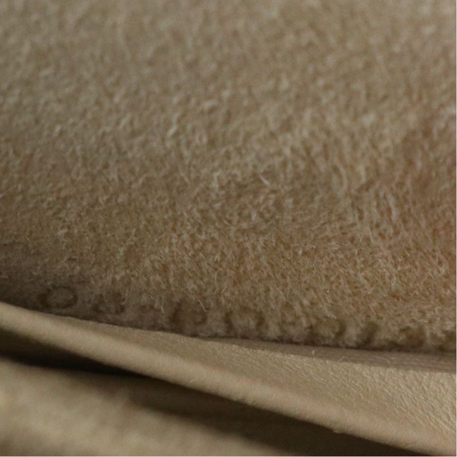 Christian Dior Diorama Vertical Clutch on Chain in Studded Leather