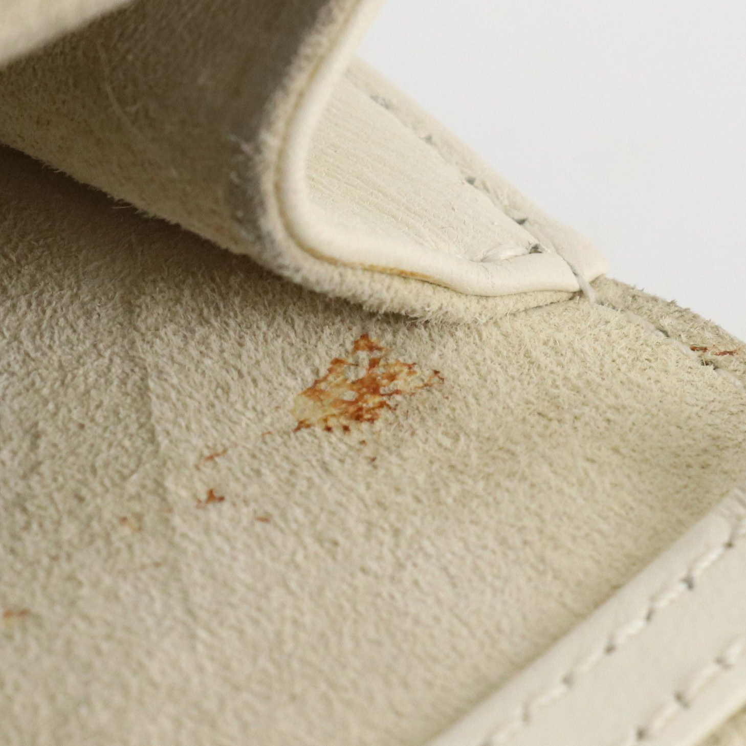 Christian Dior Diorama Vertical Clutch on Chain in Studded Leather