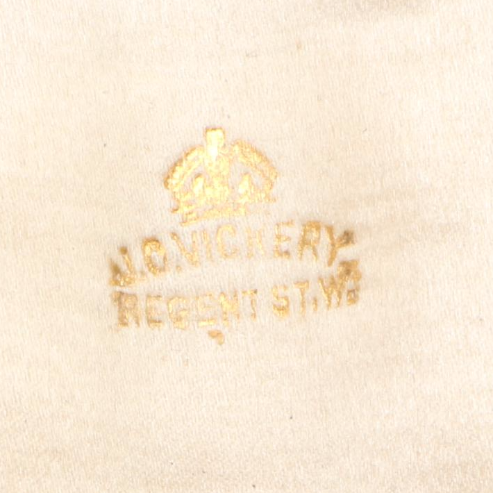 J.C. Vickery Umbrella Replacement Handle and Tail Beads