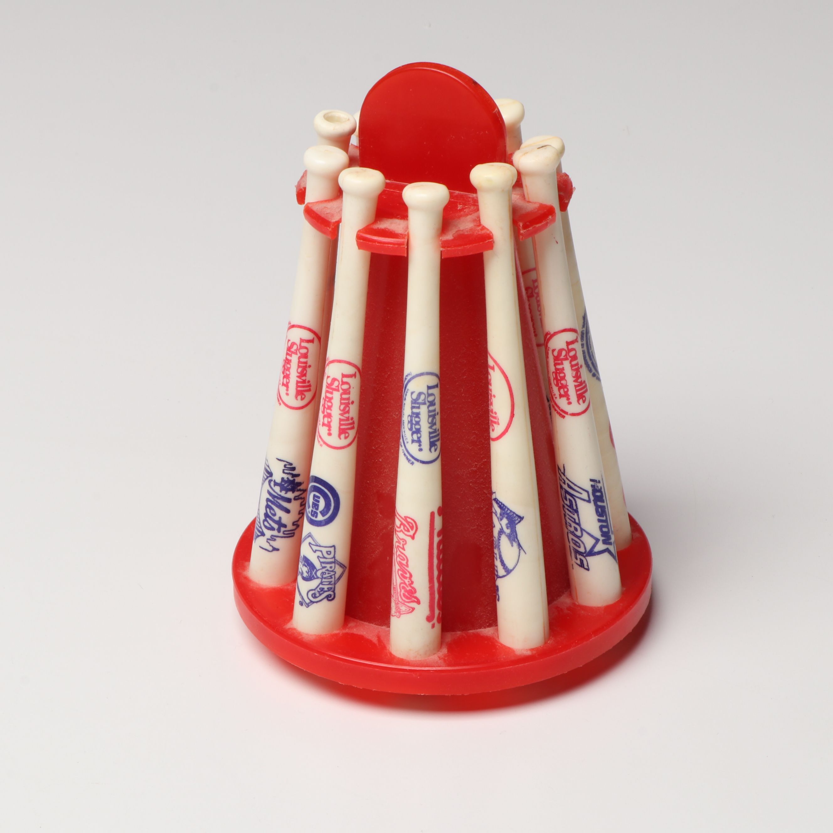 Cincinnati Reds Riddell Mini Helmet, Baseballs, Banks and More Collectibles