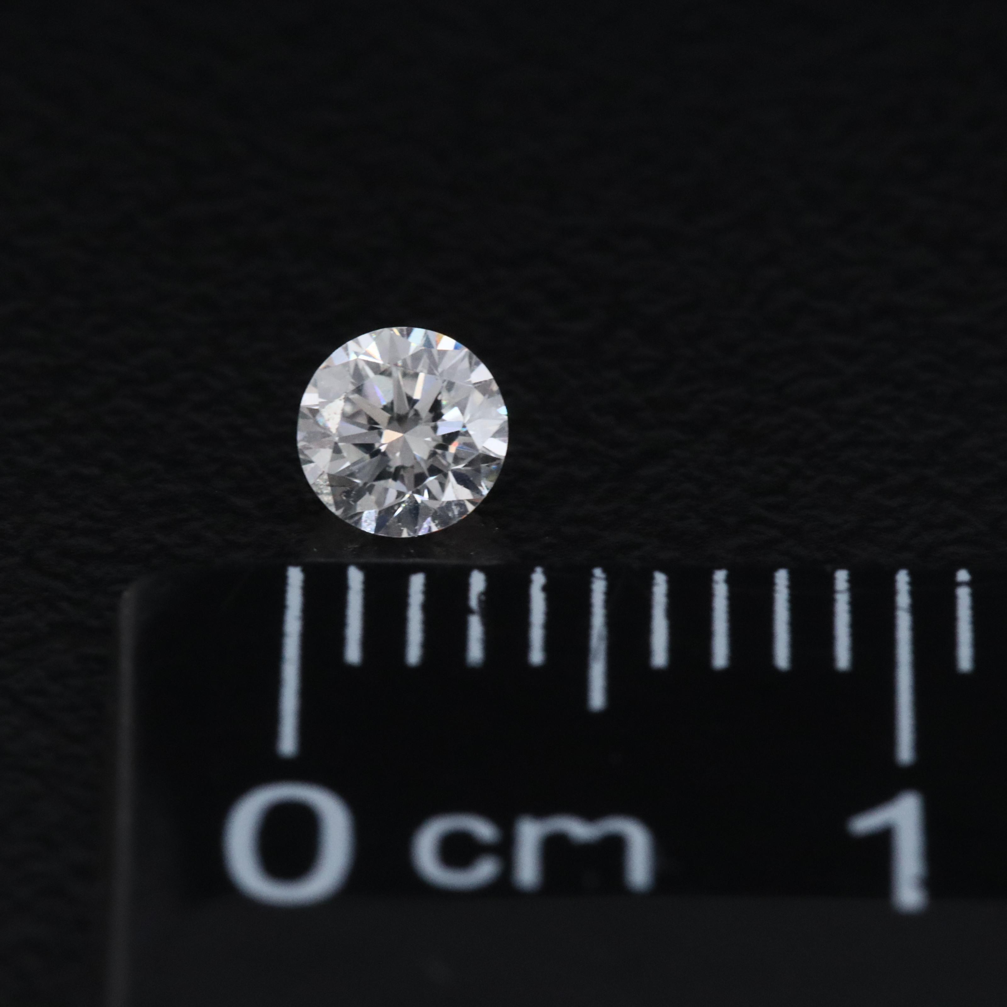 Loose 2.11 CTW Lab Grown Diamond Melee Lot