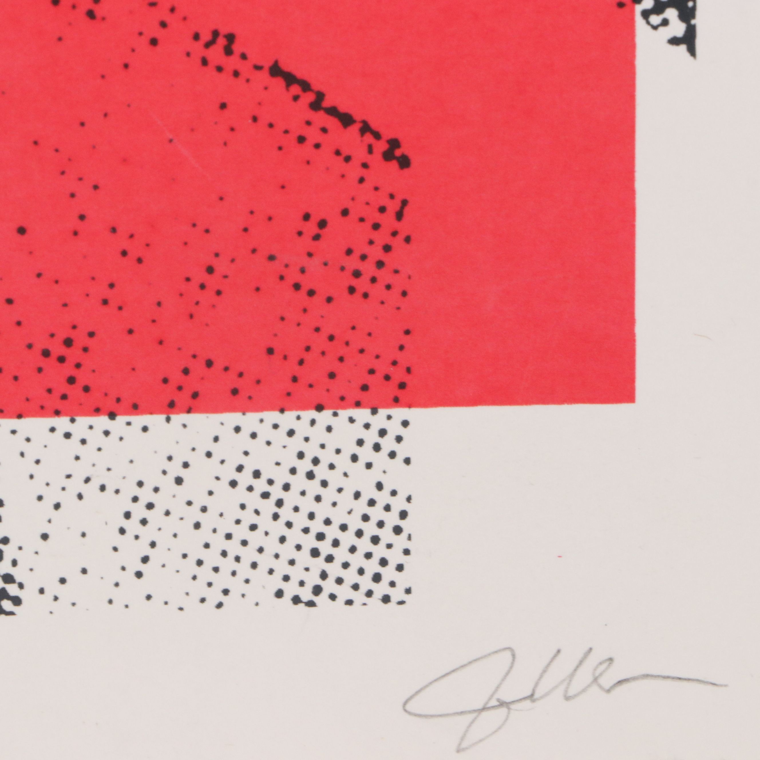 Graphic Print of Cincinnati Reds Player Ted Kluszewski "K is for Klu"