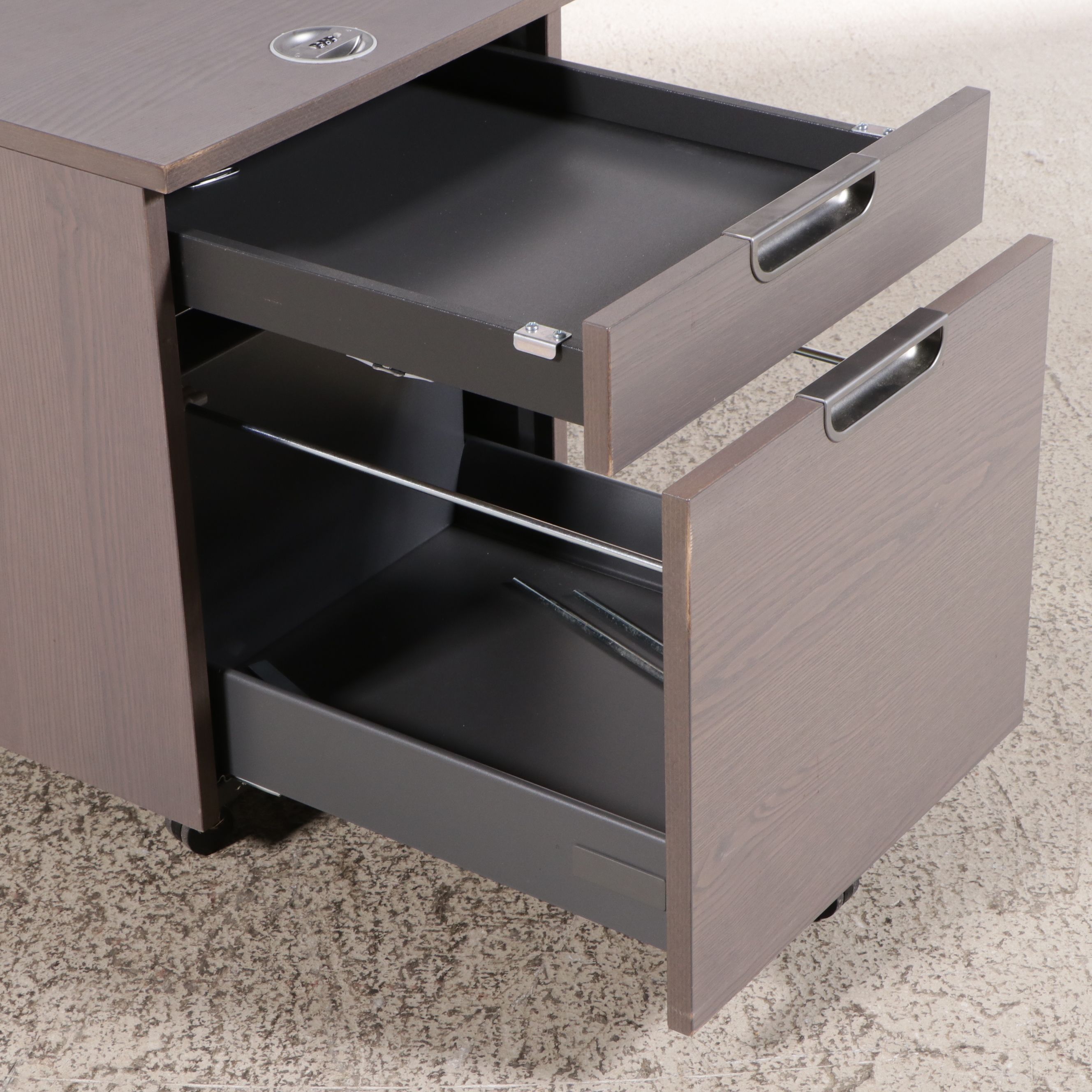IKEA "GALANT" Filing Cabinet