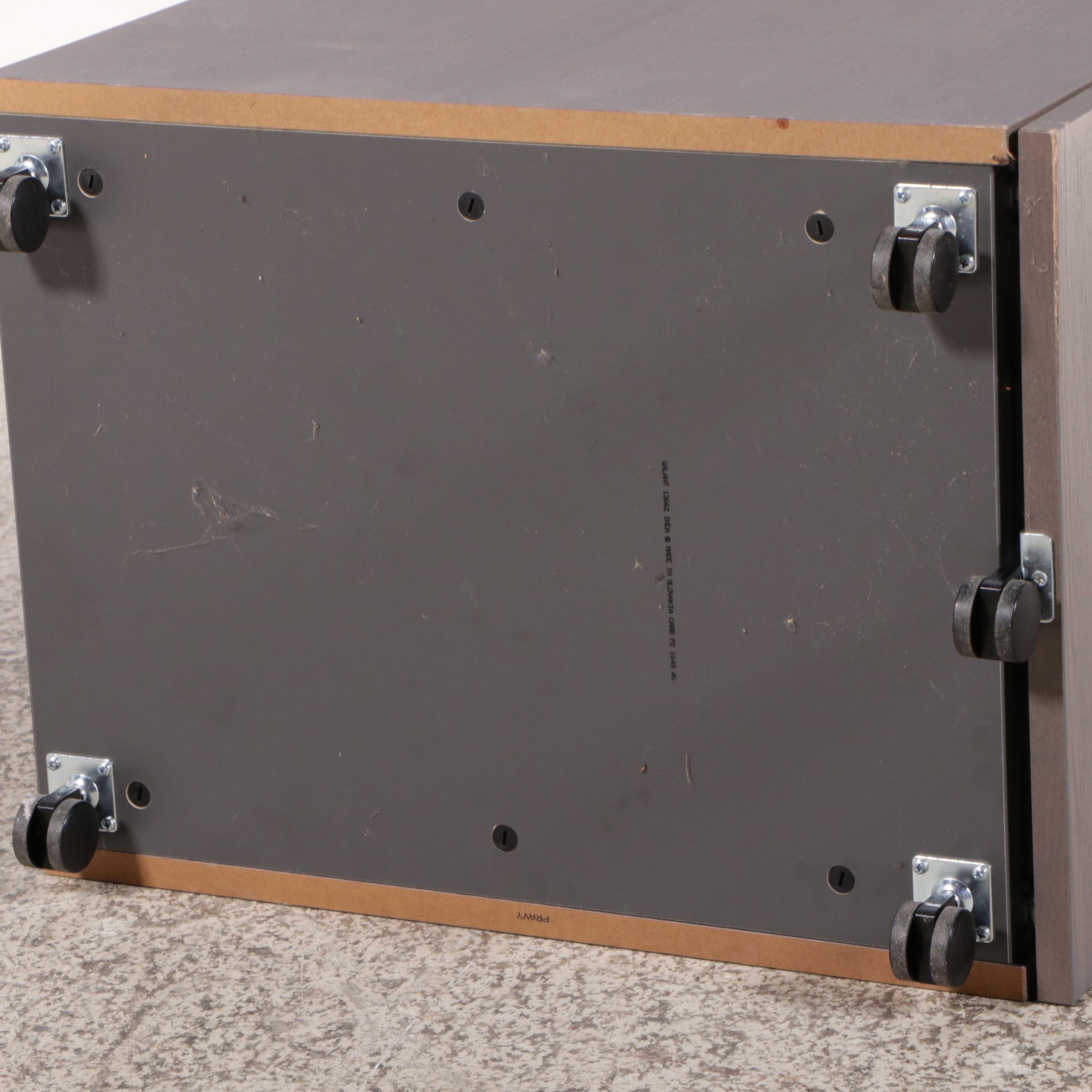 IKEA "GALANT" Filing Cabinet