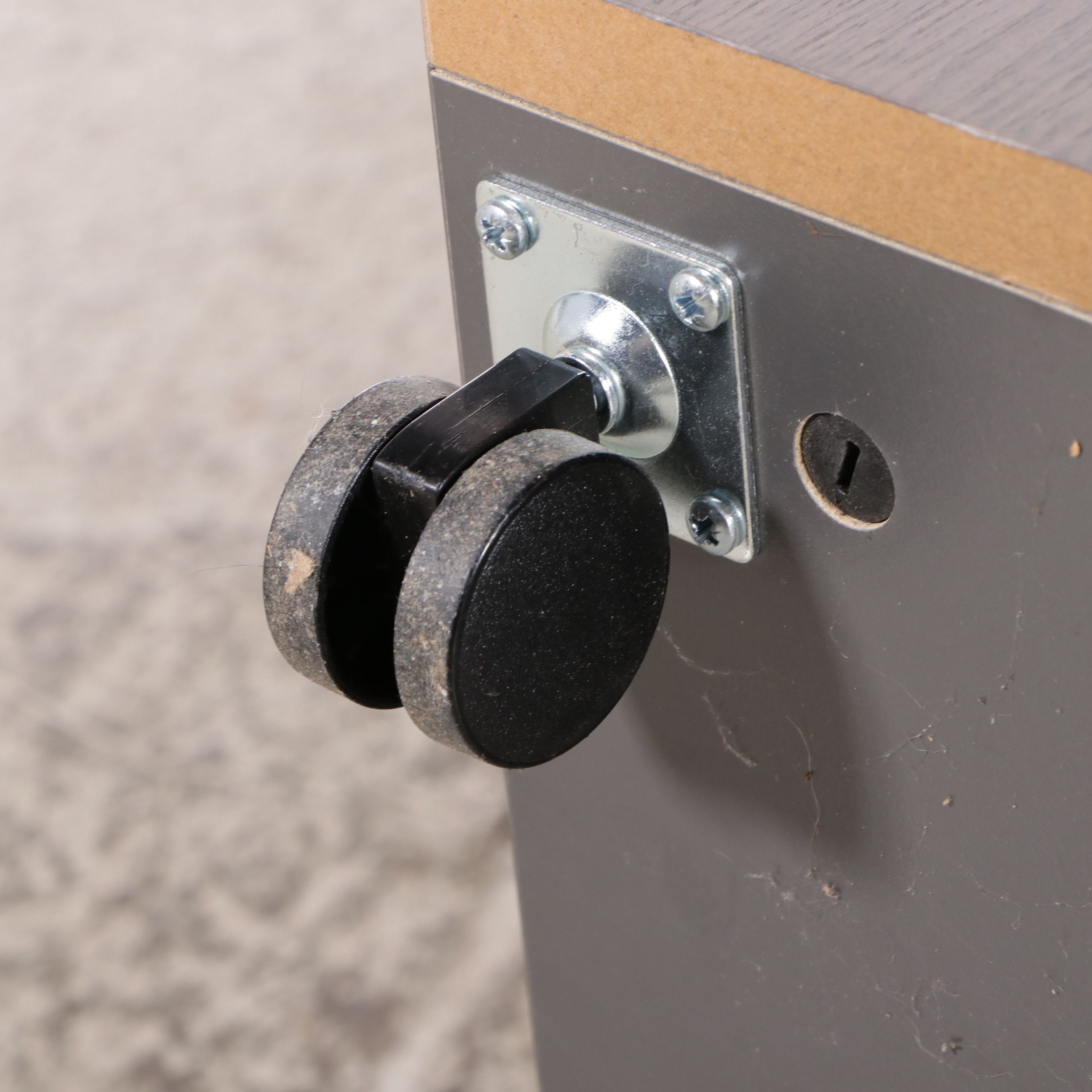 IKEA "GALANT" Filing Cabinet